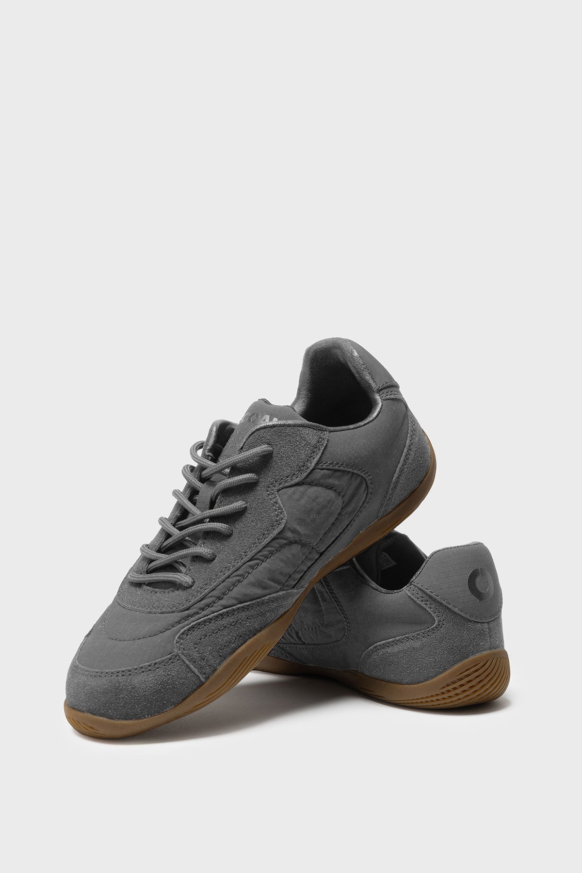 SCHUHE AUSTIN DUNKELGRAU
