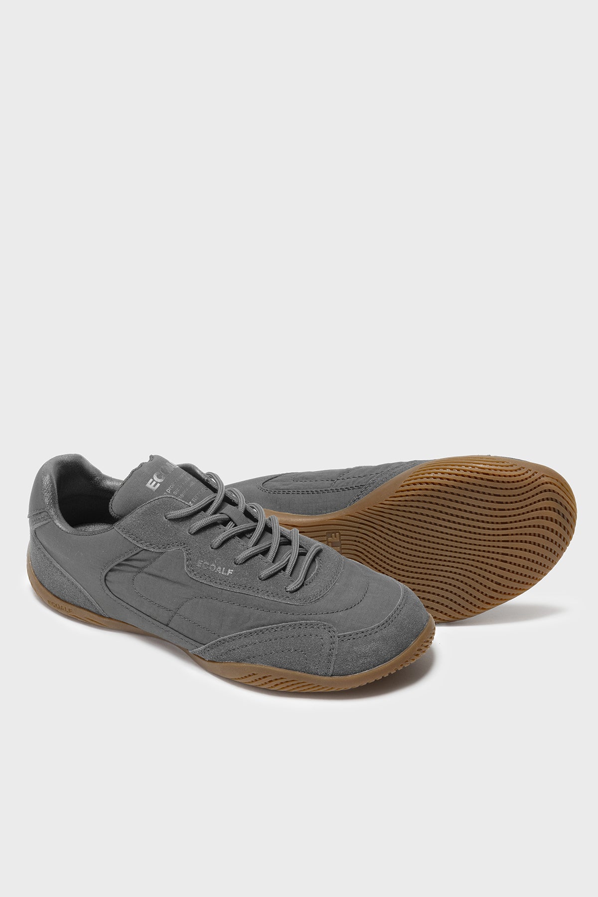 SCHUHE AUSTIN DUNKELGRAU