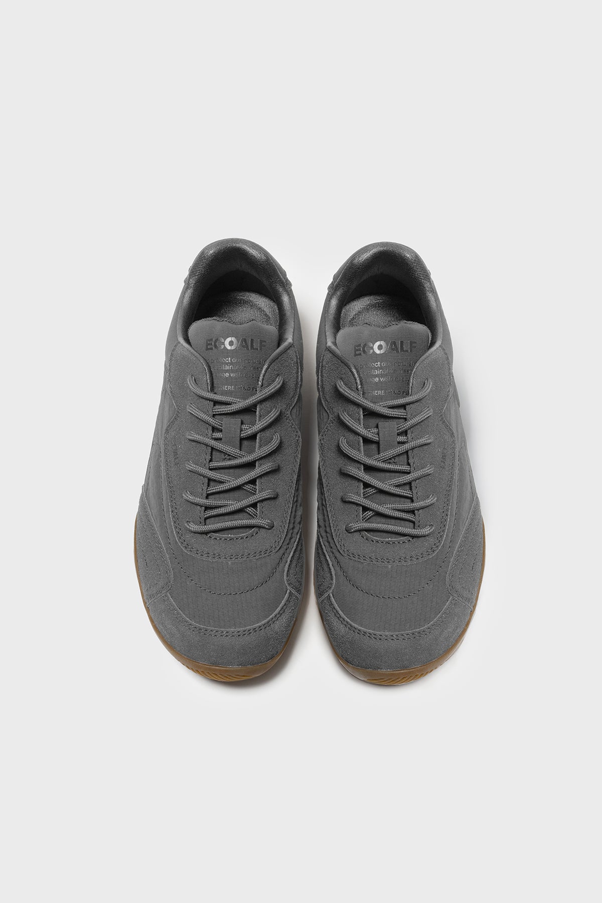 SCHUHE AUSTIN DUNKELGRAU