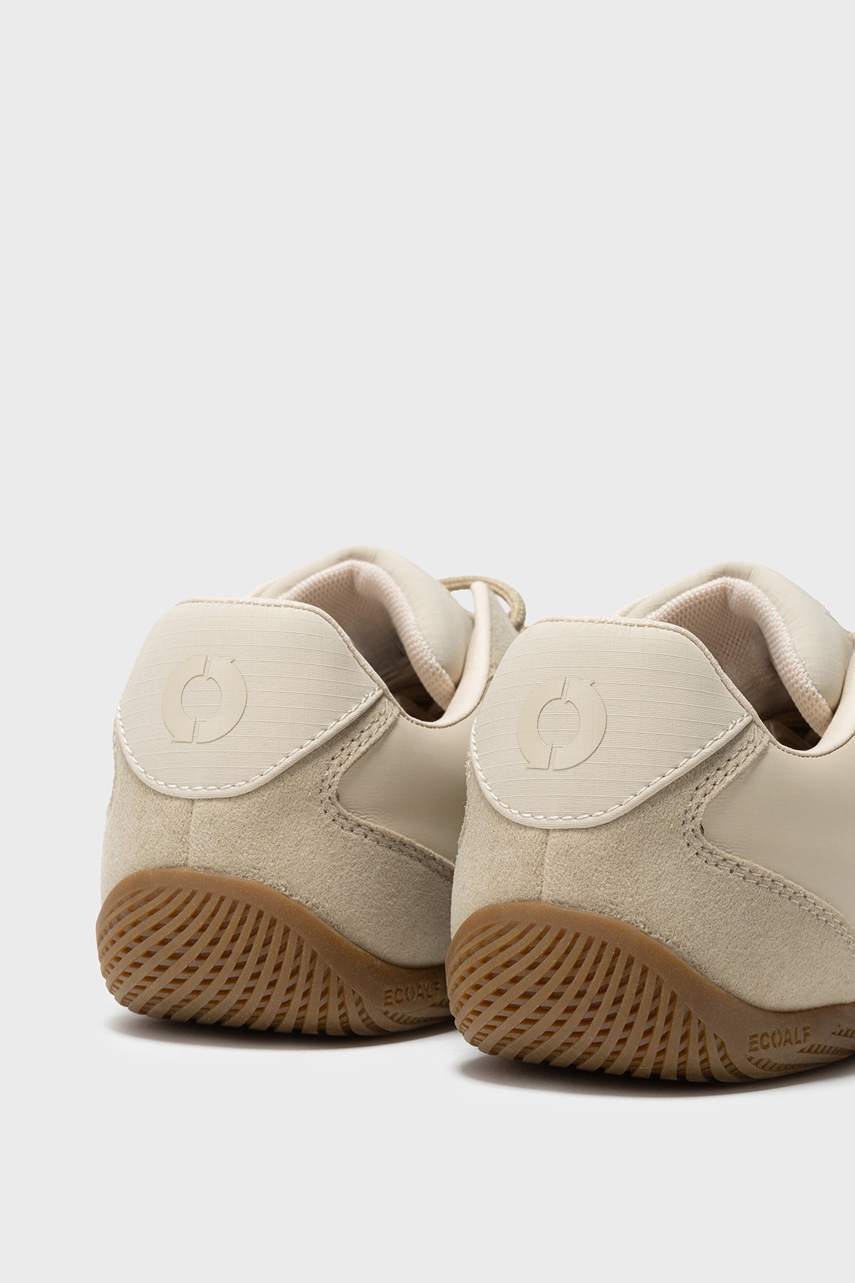 ZAPATILLA AUSTIN BEIGE