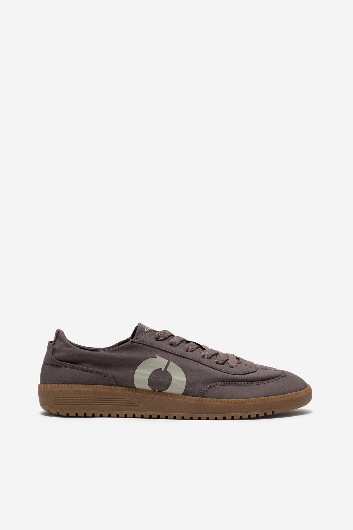 SCHUHE BAPSOM STRENK BRAUN