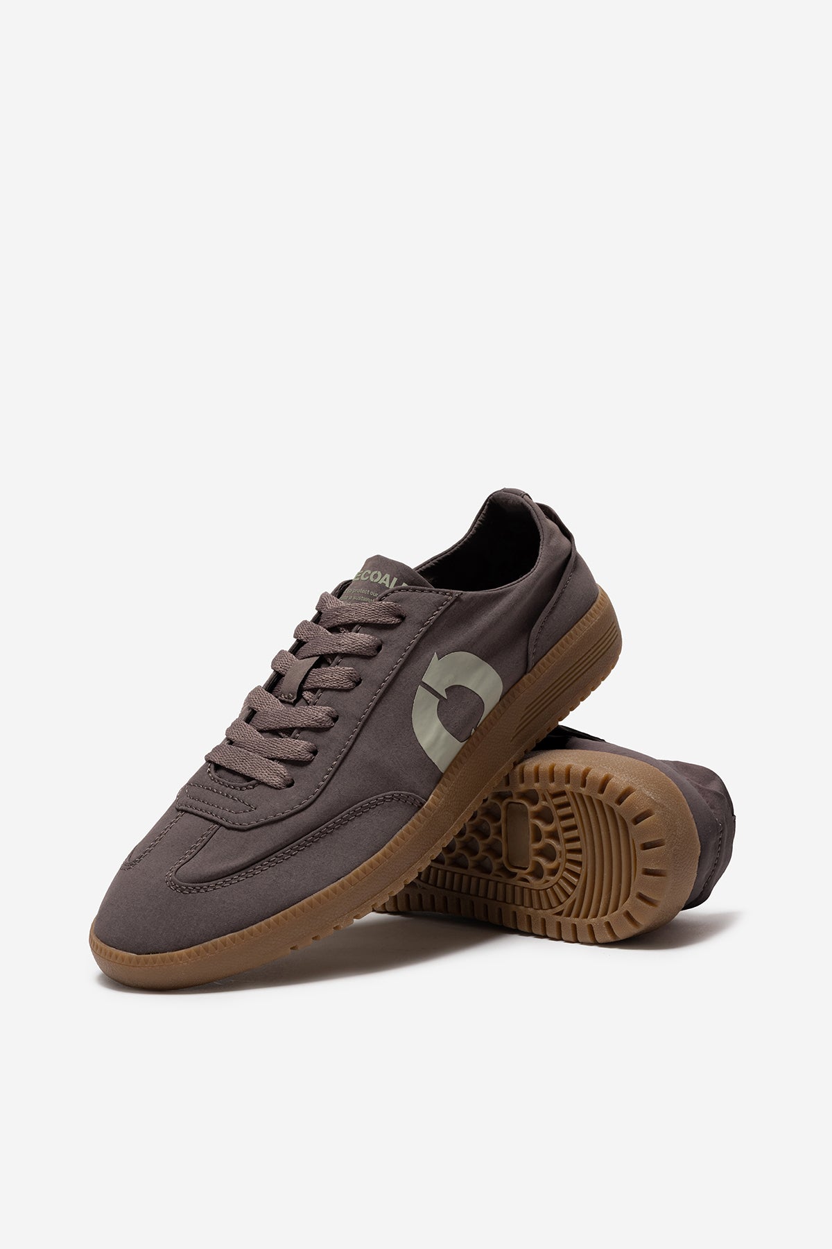 SCHUHE BAPSOM STRENK BRAUN