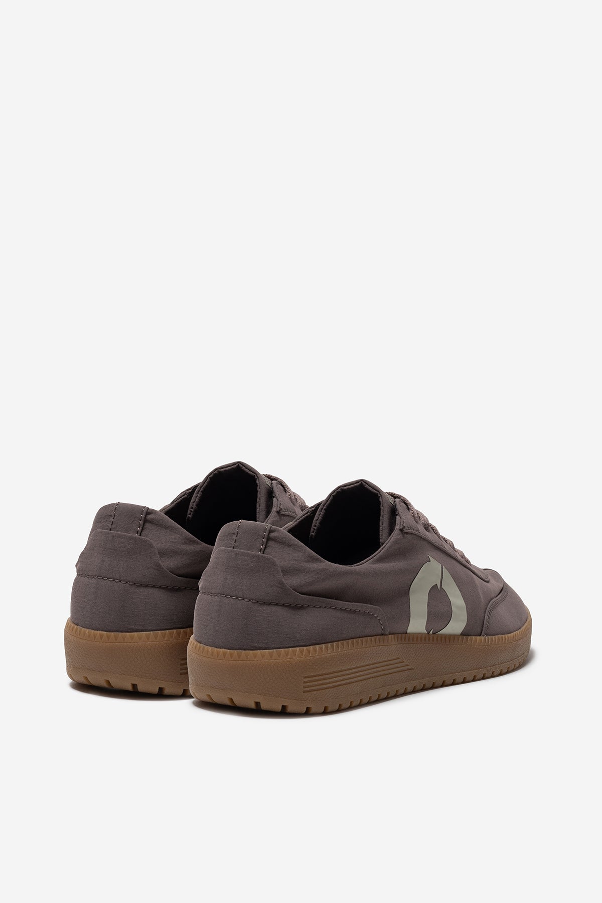 SCHUHE BAPSOM STRENK BRAUN