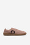 PINK BAPSOM STRENK TRAINERS