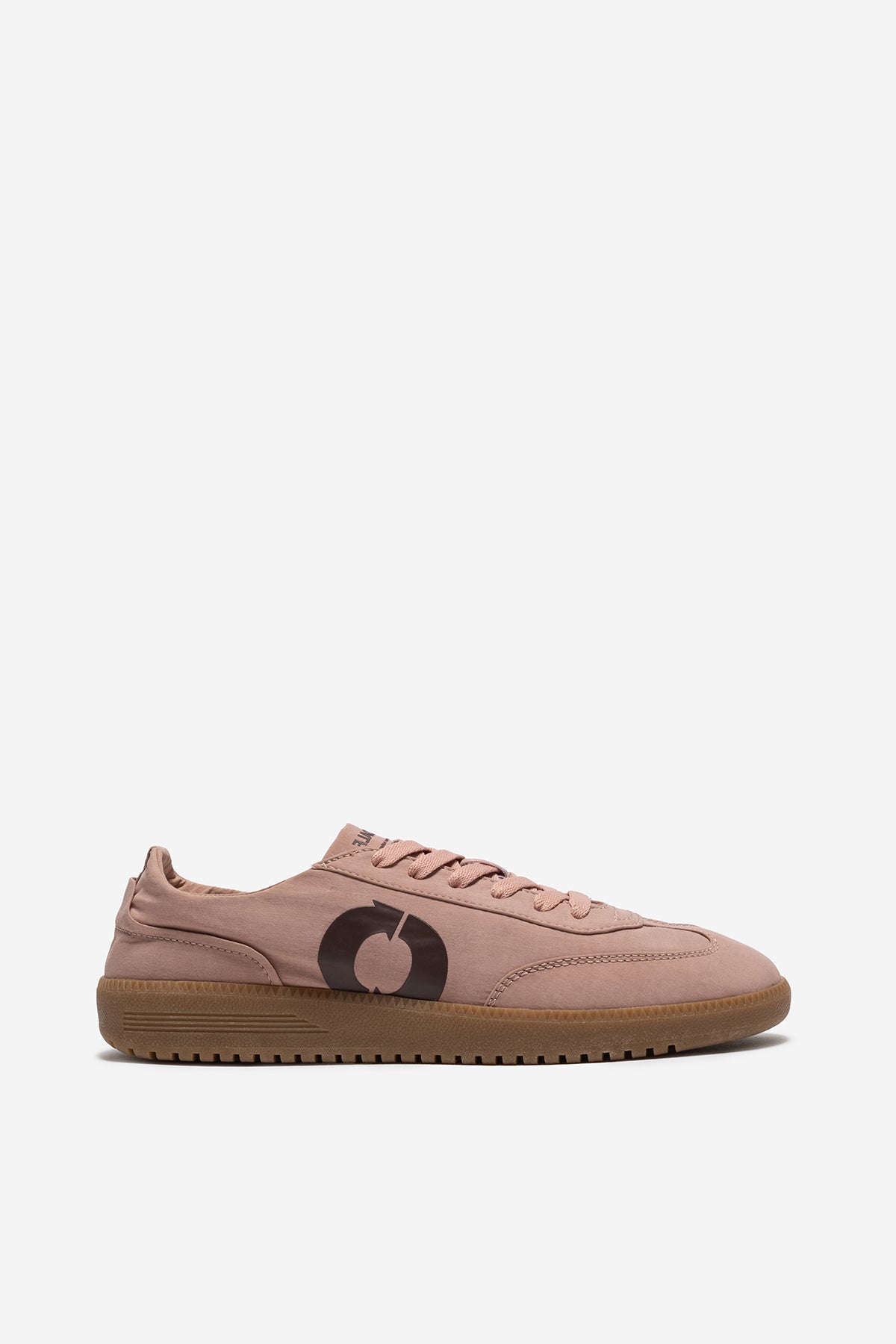SCHUHE BAPSOM STRENK ROSA