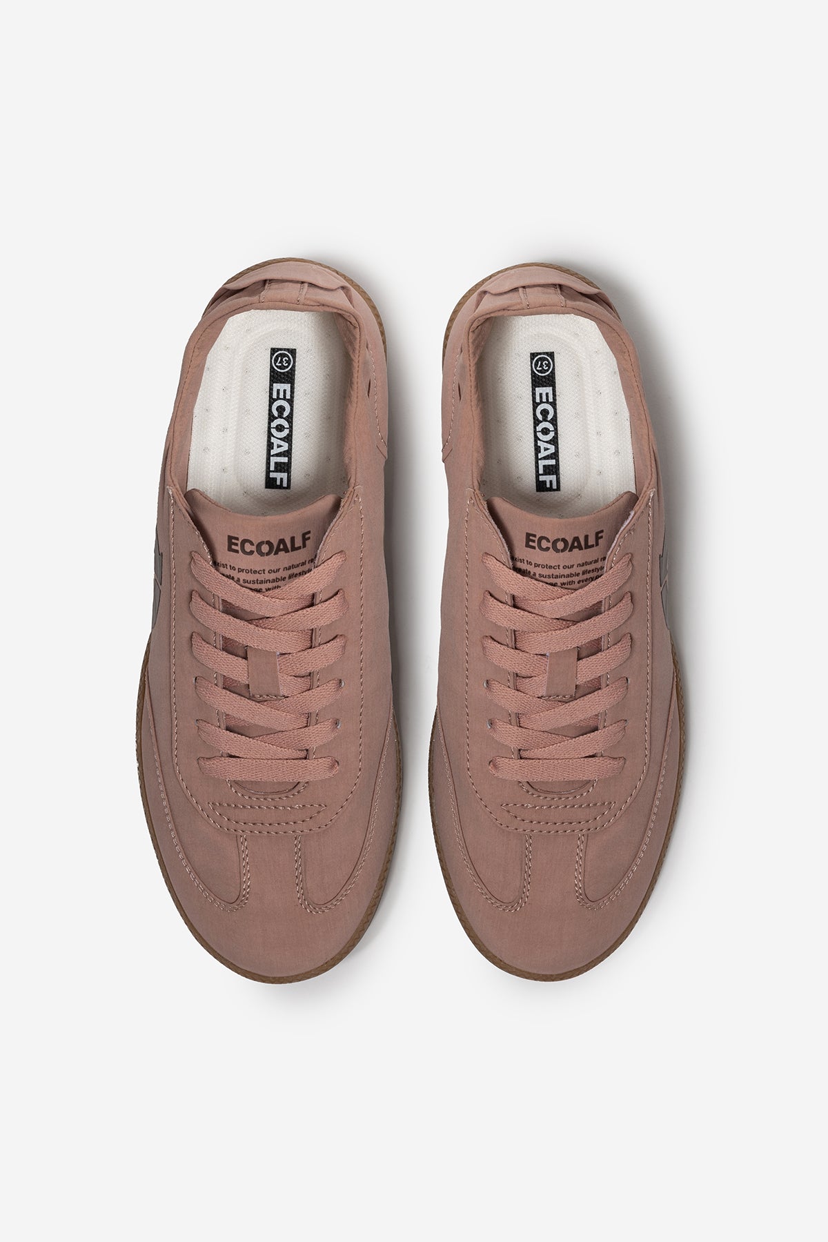 SCHUHE BAPSOM STRENK ROSA