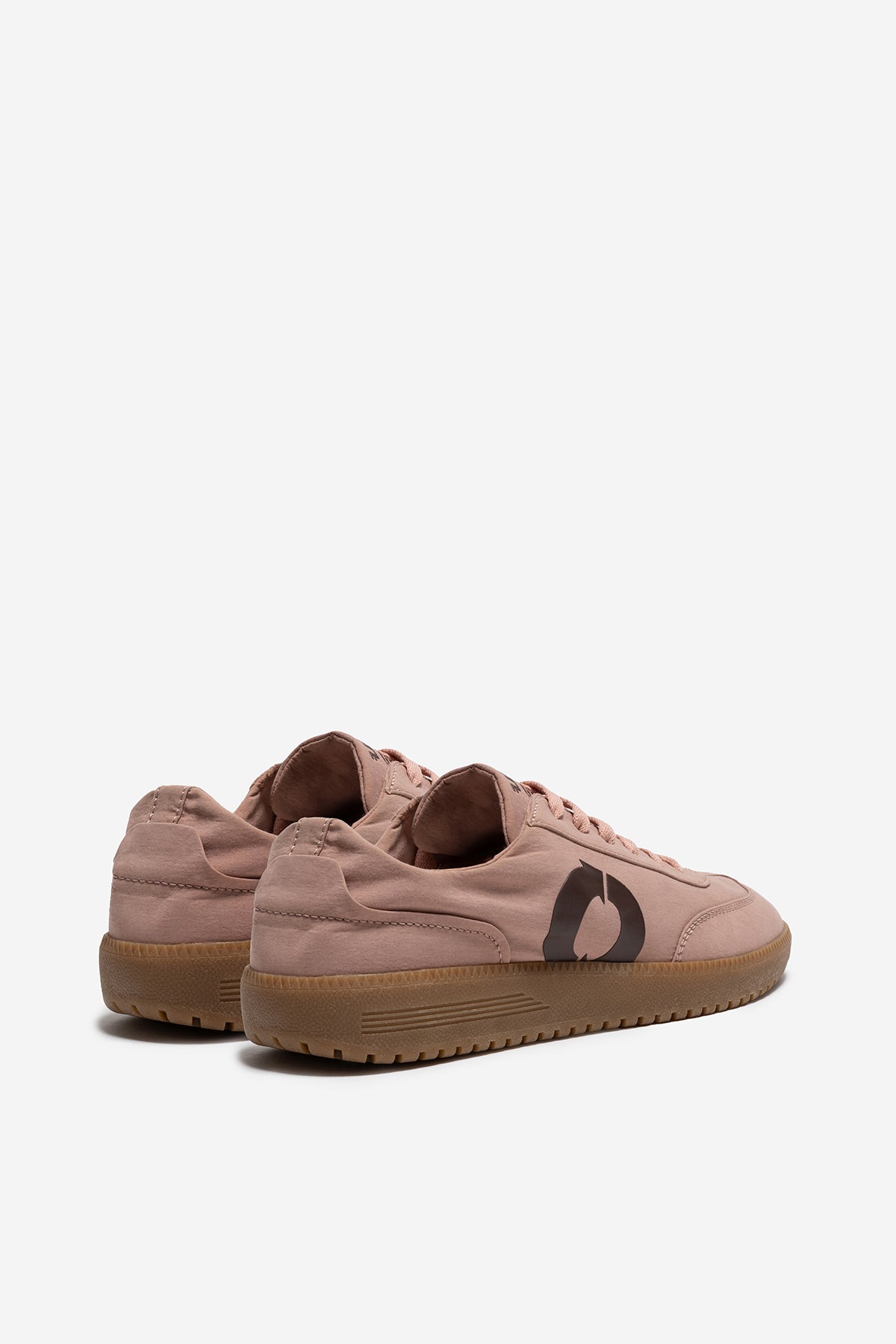 SCHUHE BAPSOM STRENK ROSA