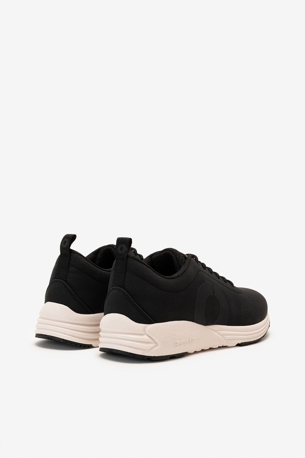 SCHUHE CHICAGO SCHWARZ