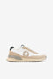 ZAPATILLAS CONDE MARRONES