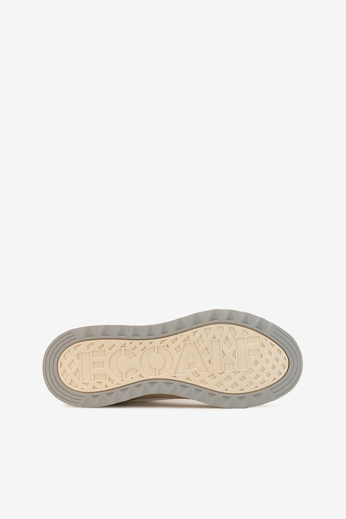 ZAPATILLAS CONDE MARRONES