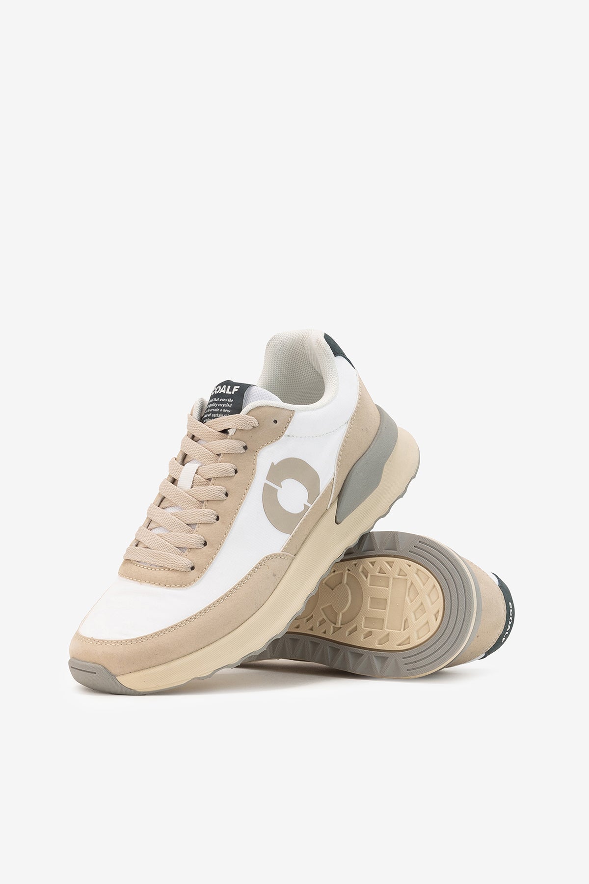 ZAPATILLAS CONDE MARRONES