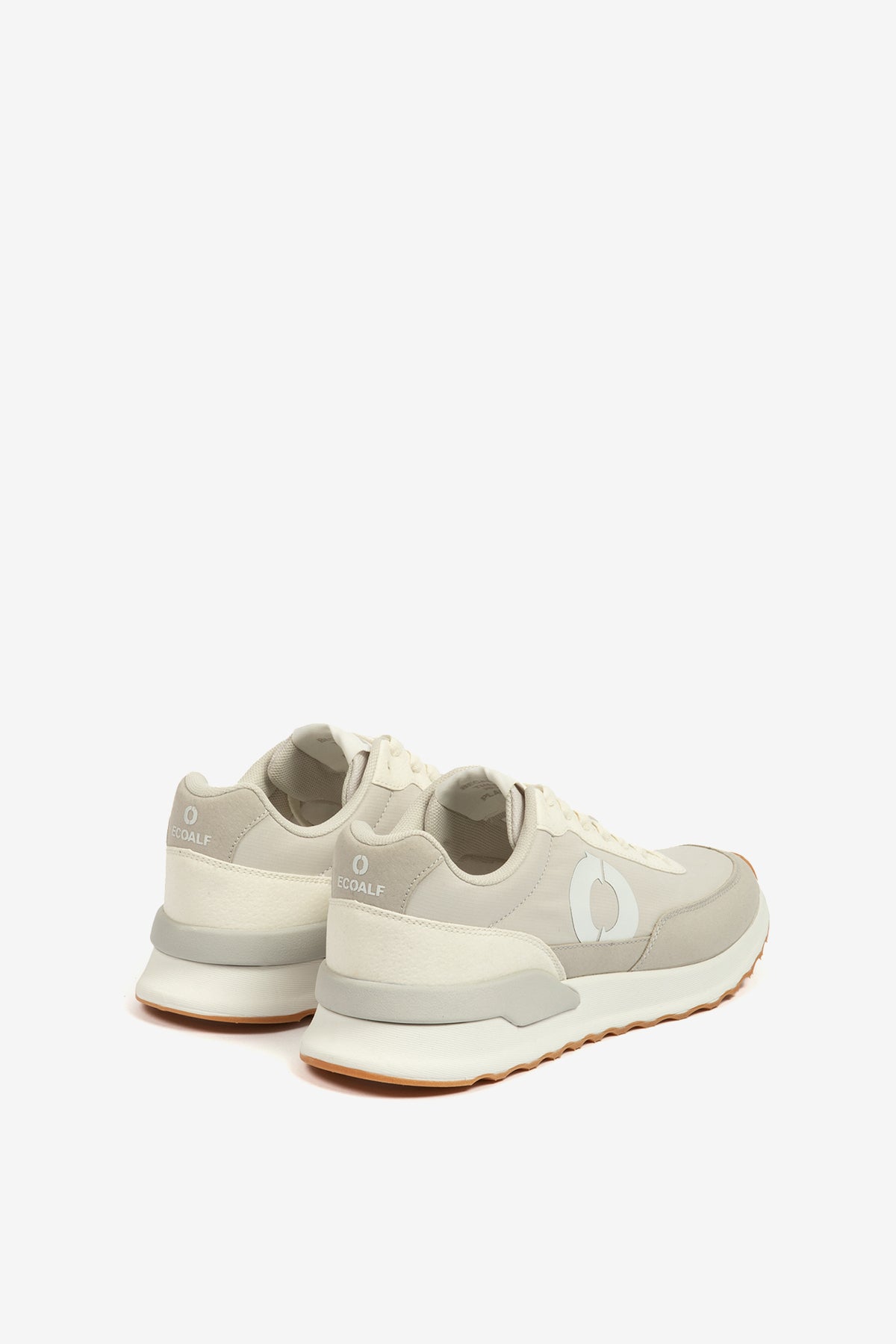 ZAPATILLAS CONDE GRIS CLARO