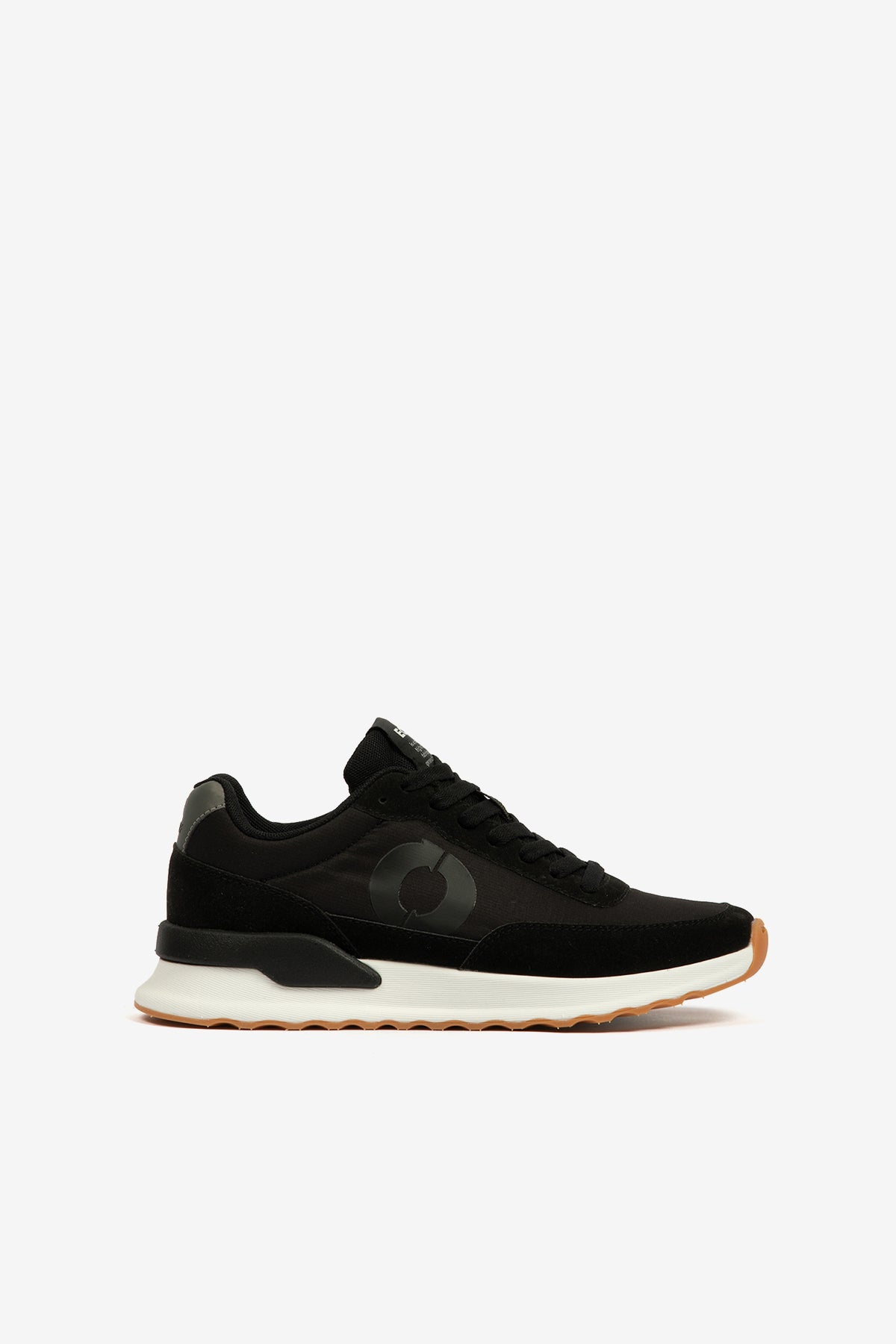 BASKETS CONDE NOIRES