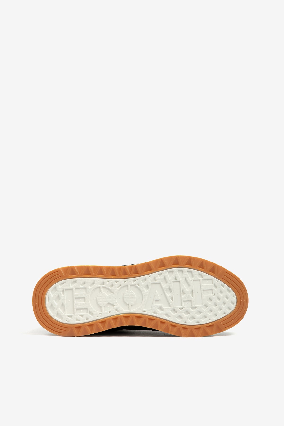 BASKETS CONDE NOIRES