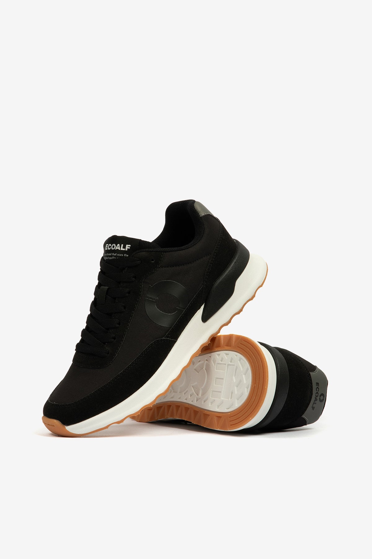 BASKETS CONDE NOIRES