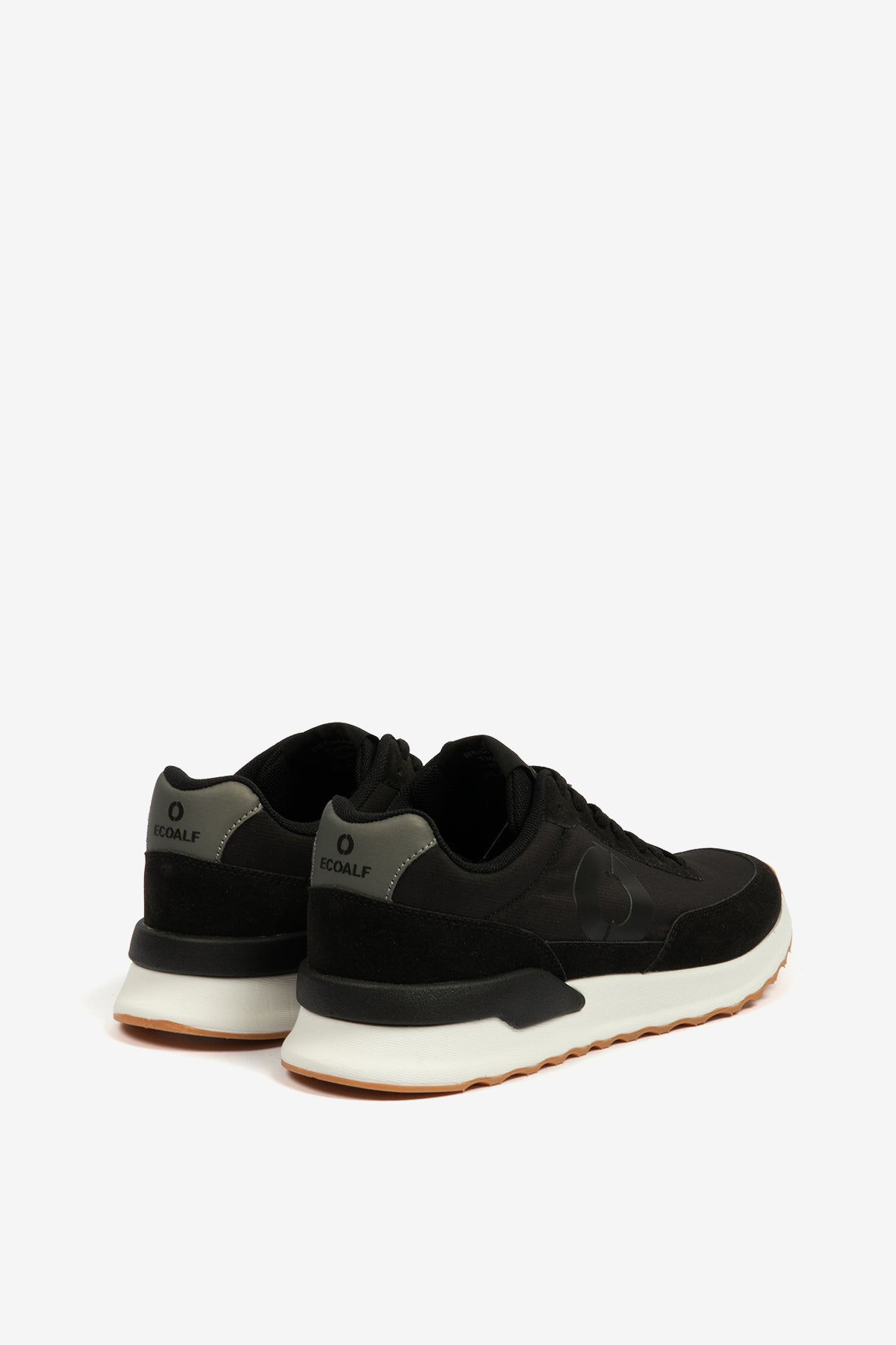 BASKETS CONDE NOIRES