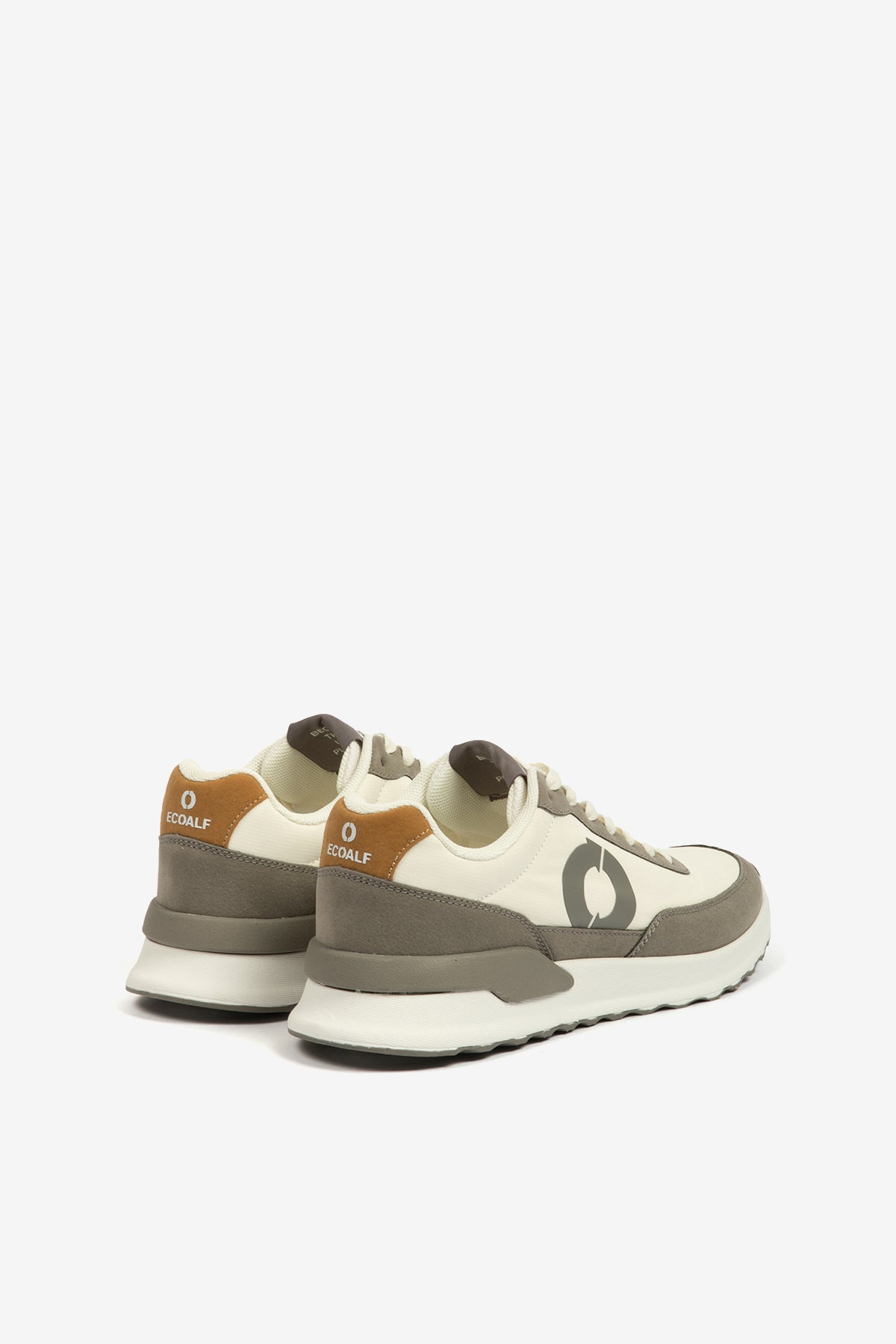 ZAPATILLAS CONDE BEIGE