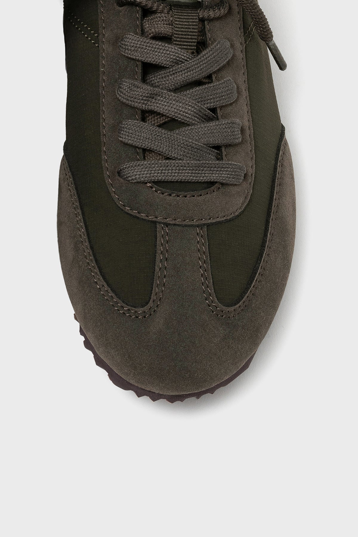 DALLAS GRÜNER DAMENSNEAKER