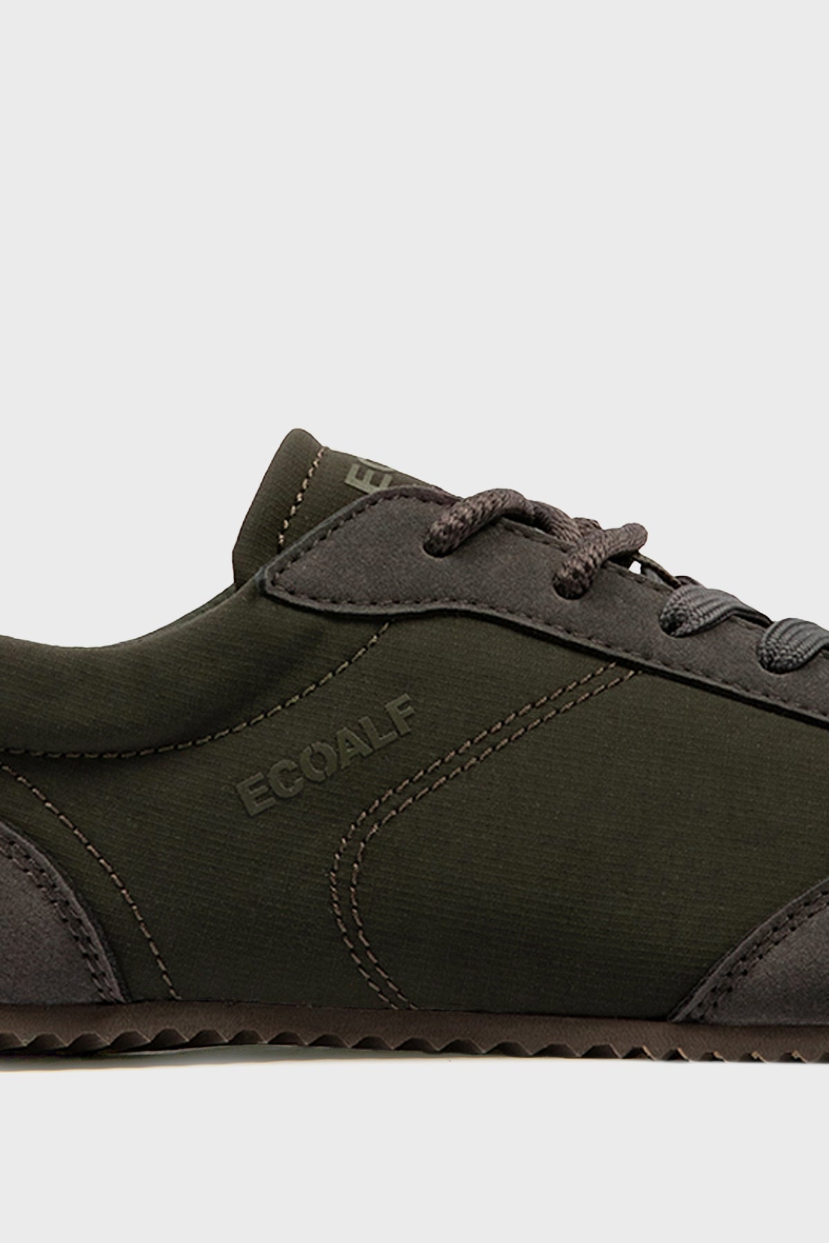 DALLAS GRÜNER DAMENSNEAKER