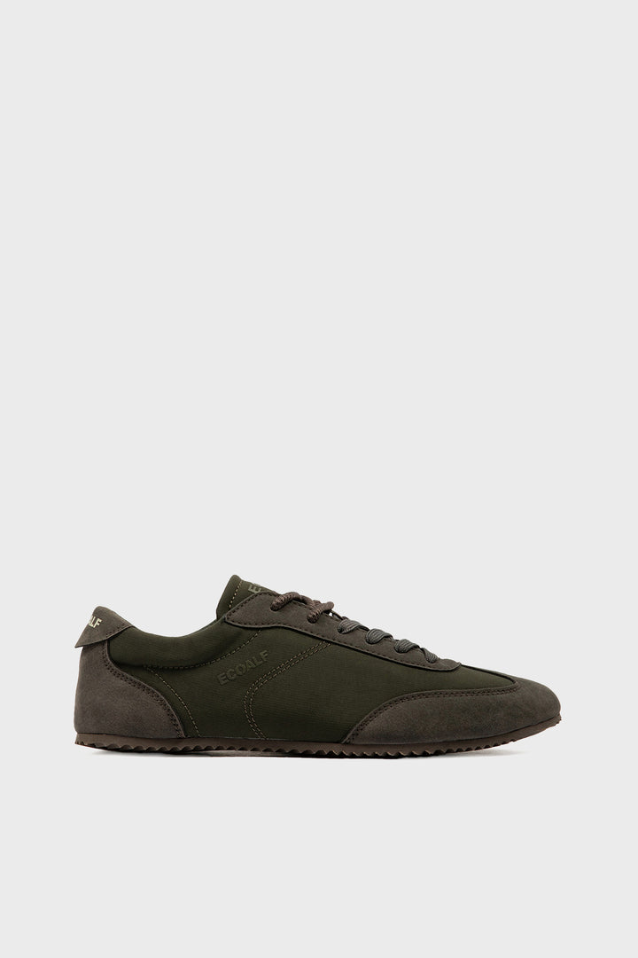 DALLAS GRÜNER DAMENSNEAKER