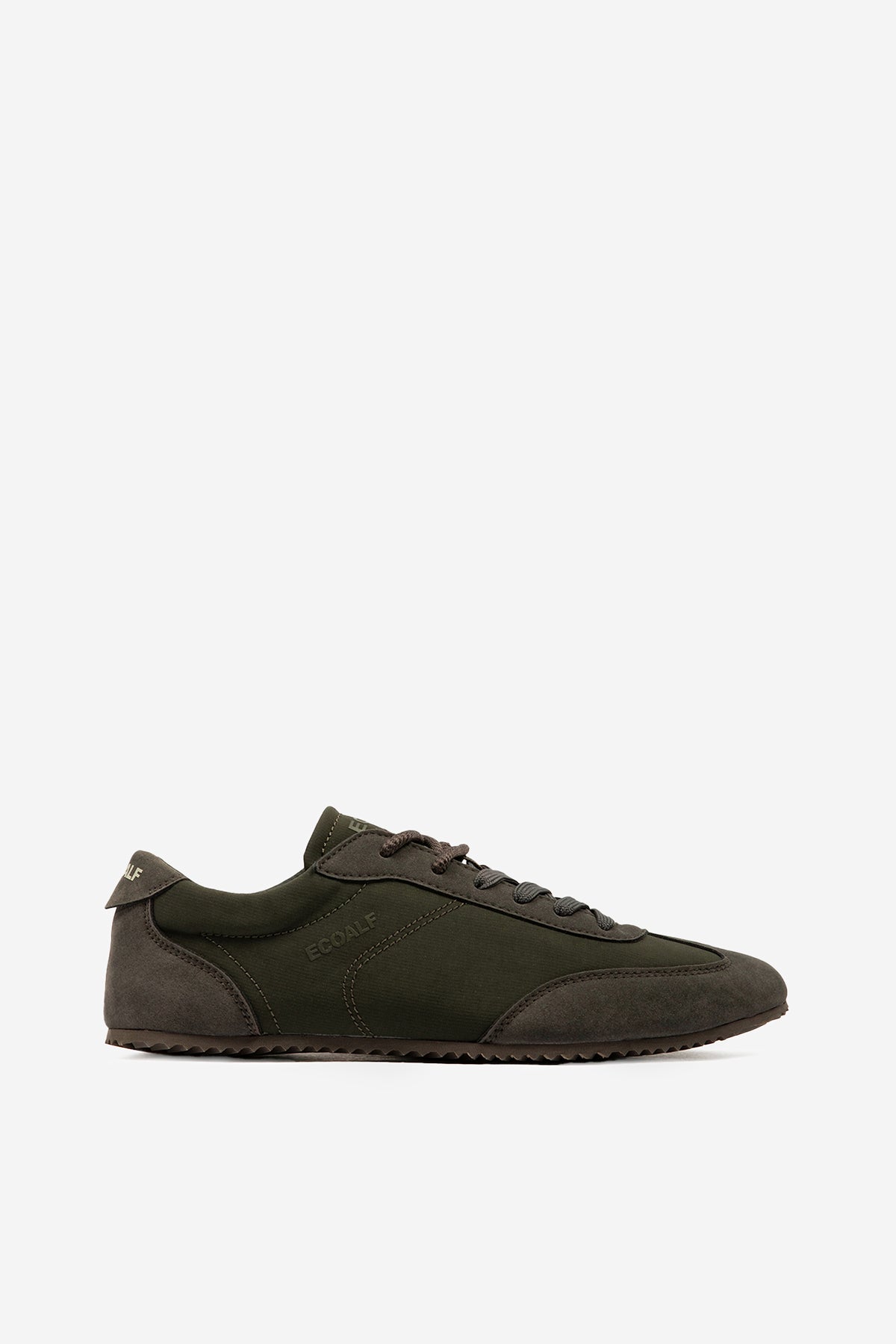 ZAPATILLA DALLAS VERDE DE MUJER