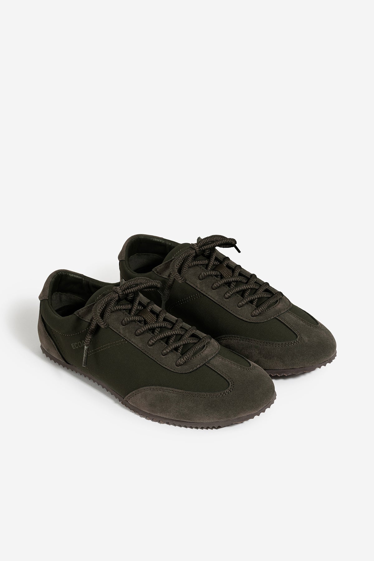 ZAPATILLA DALLAS VERDE DE MUJER
