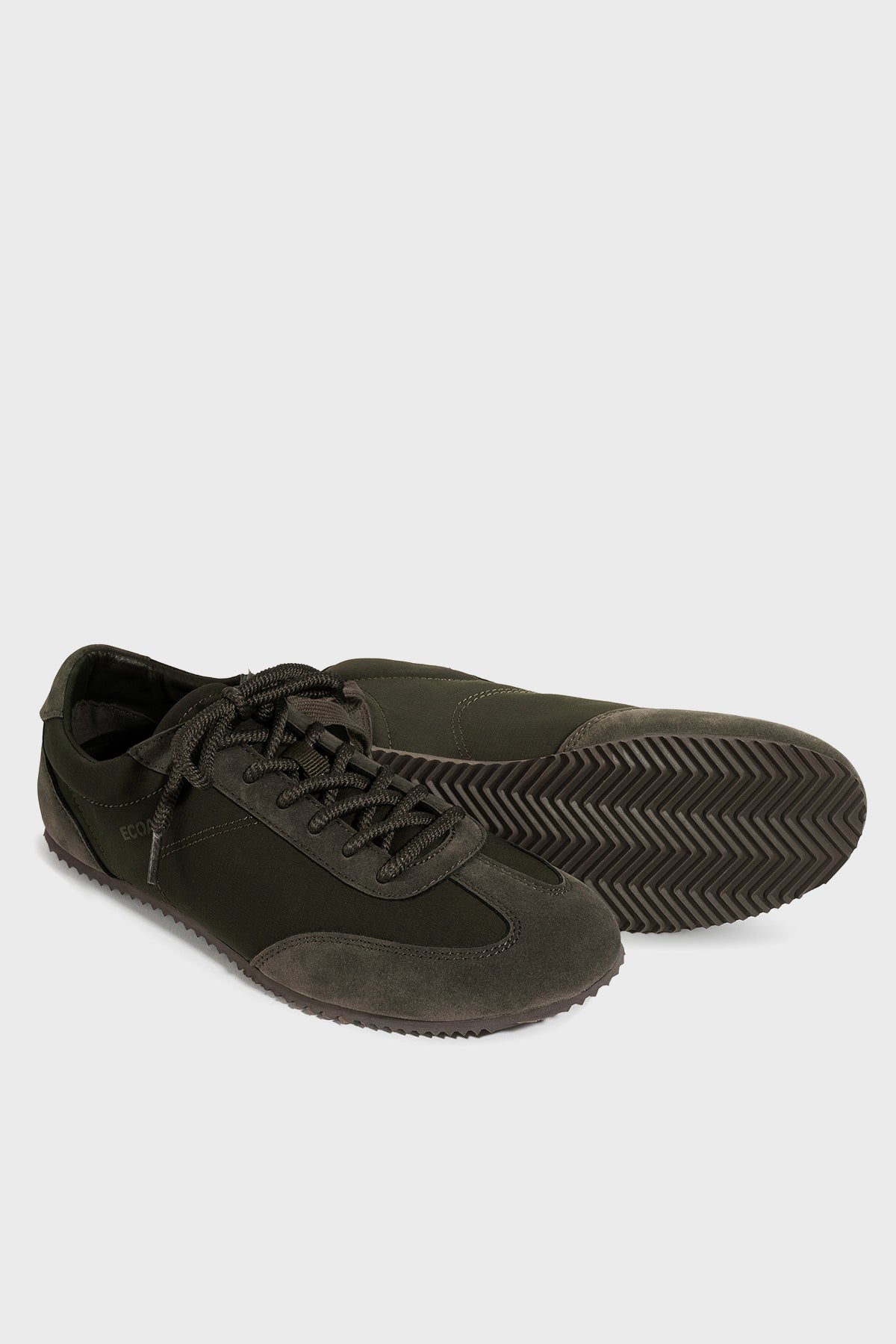 DALLAS GRÜNER DAMENSNEAKER