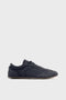 NAVY BLUE DALLAS VEL TRAINERS