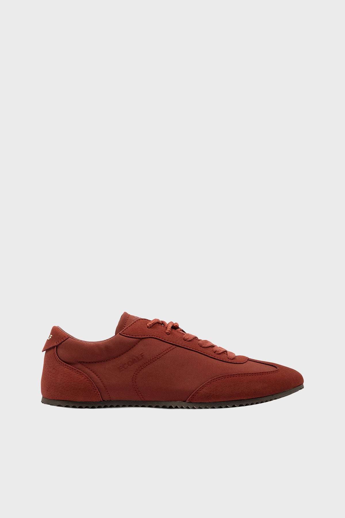 ZAPATILLA DALLAS NARANJA
