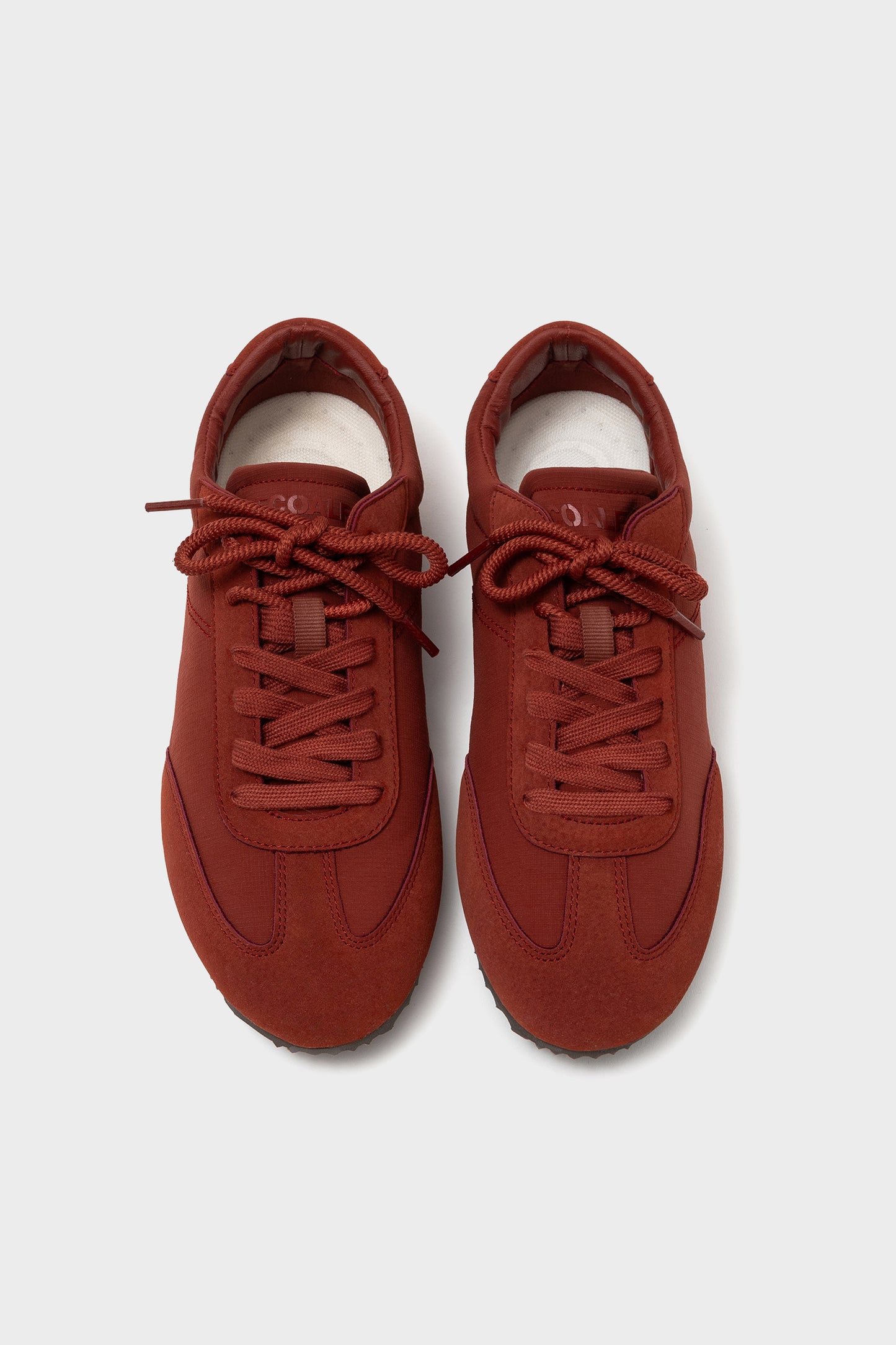 ZAPATILLA DALLAS NARANJA