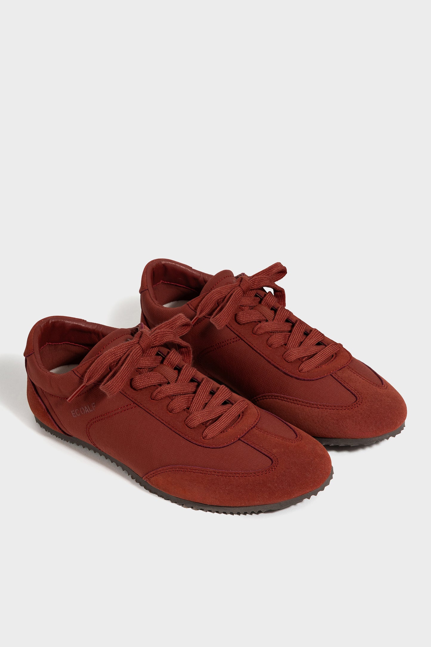 ZAPATILLA DALLAS NARANJA