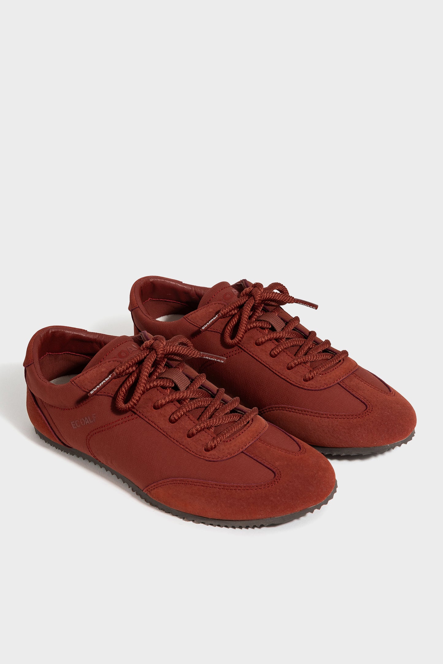 ZAPATILLA DALLAS NARANJA