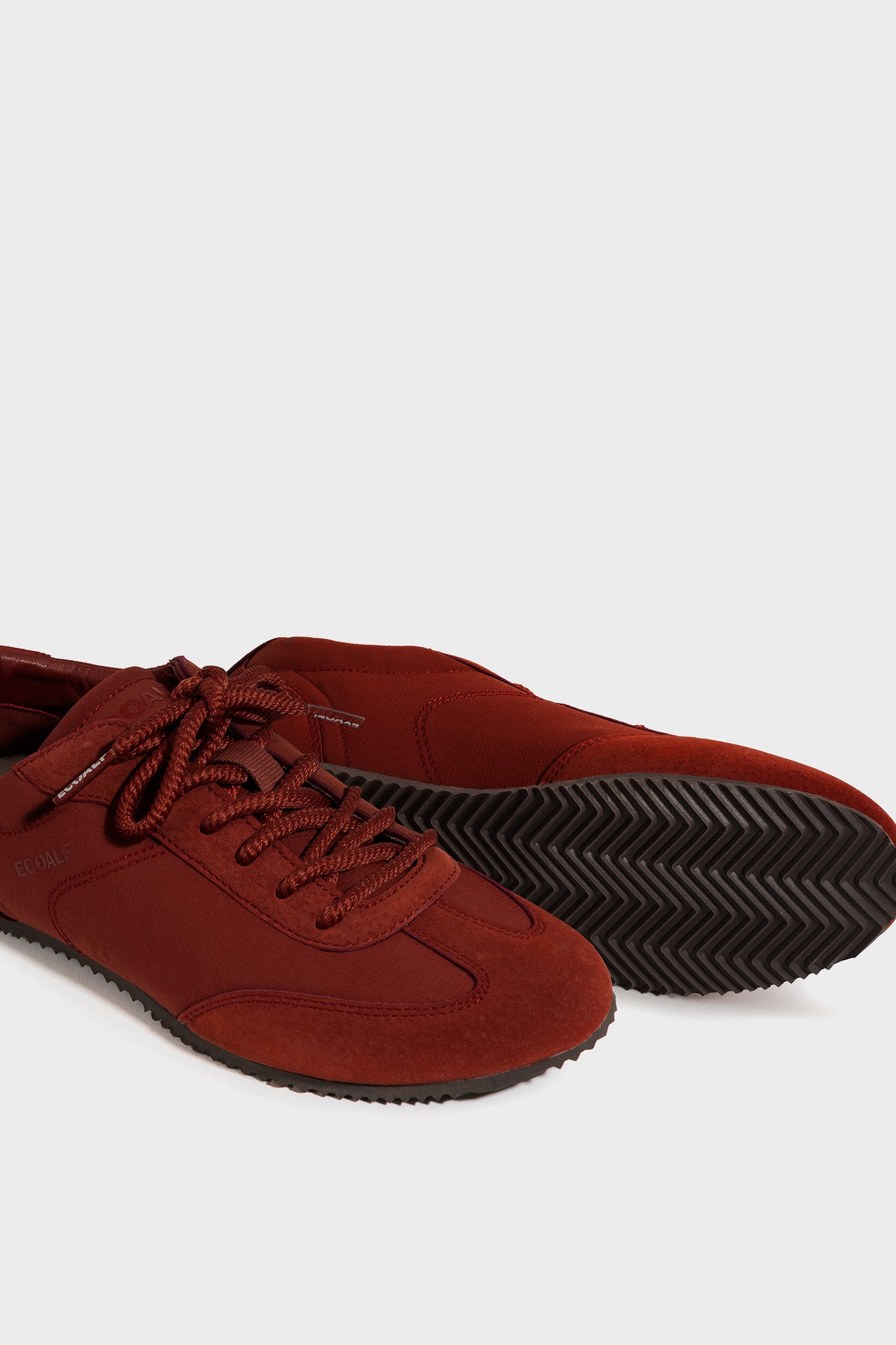 ZAPATILLA DALLAS NARANJA