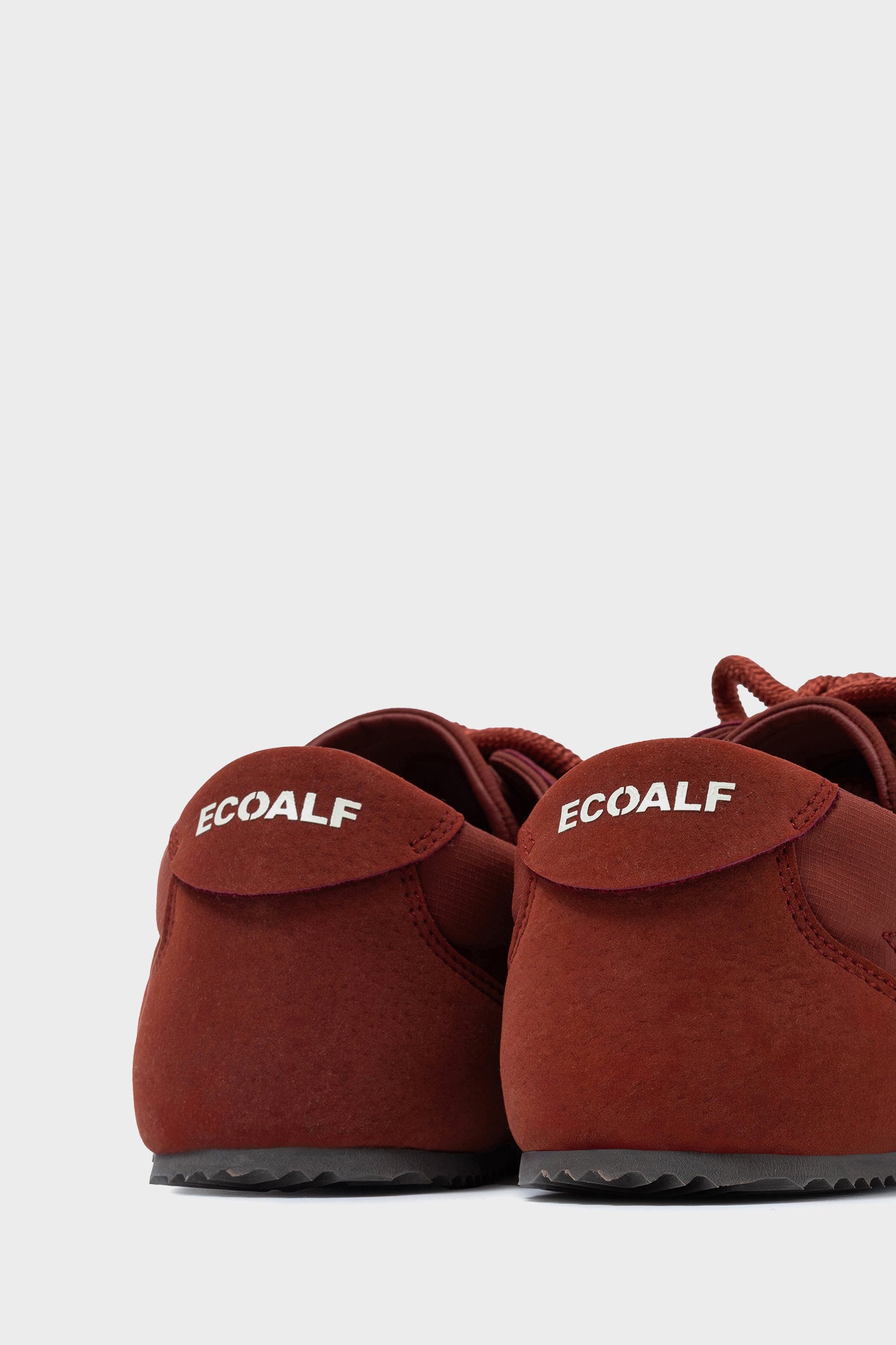SCHUHE DALLAS ORANGE