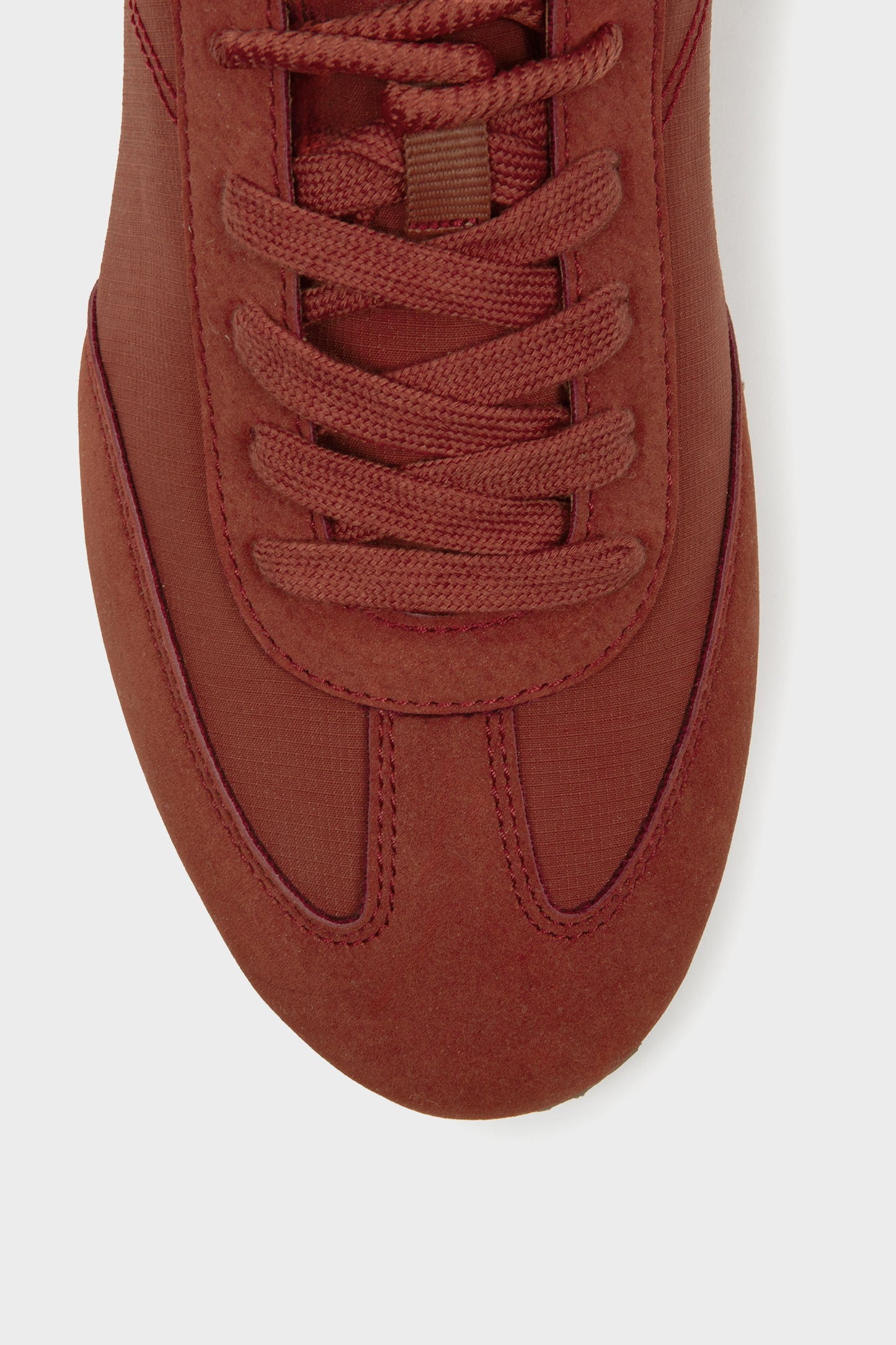 ZAPATILLA DALLAS NARANJA