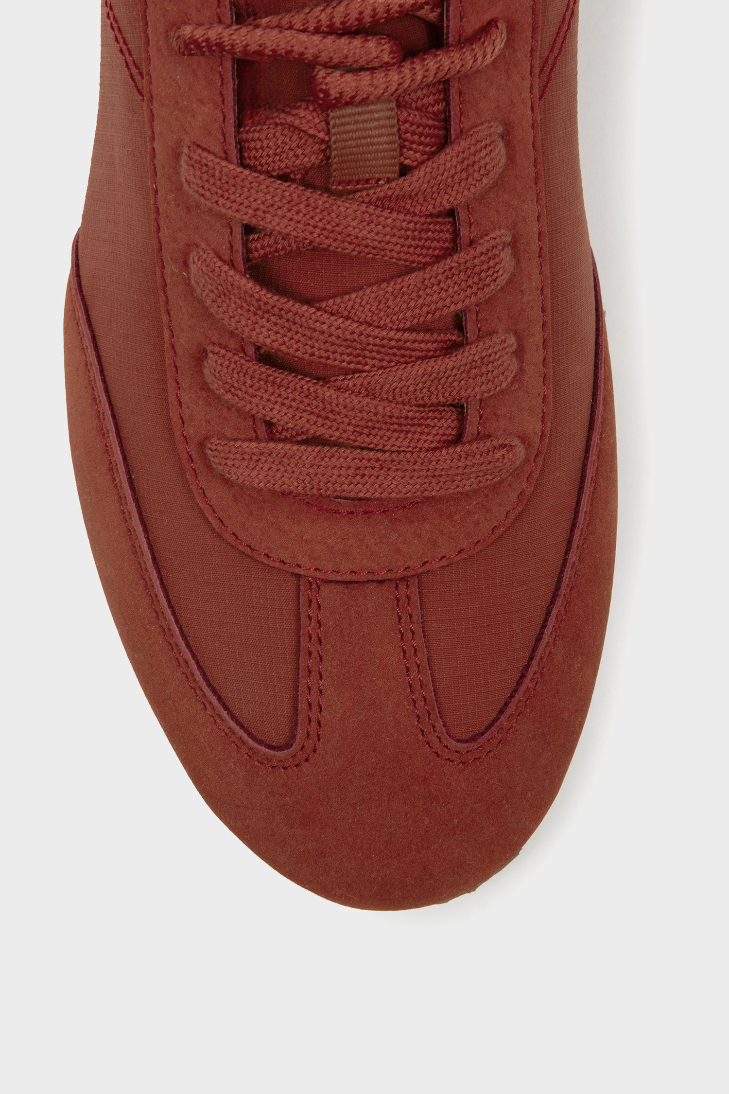 SCHUHE DALLAS ORANGE