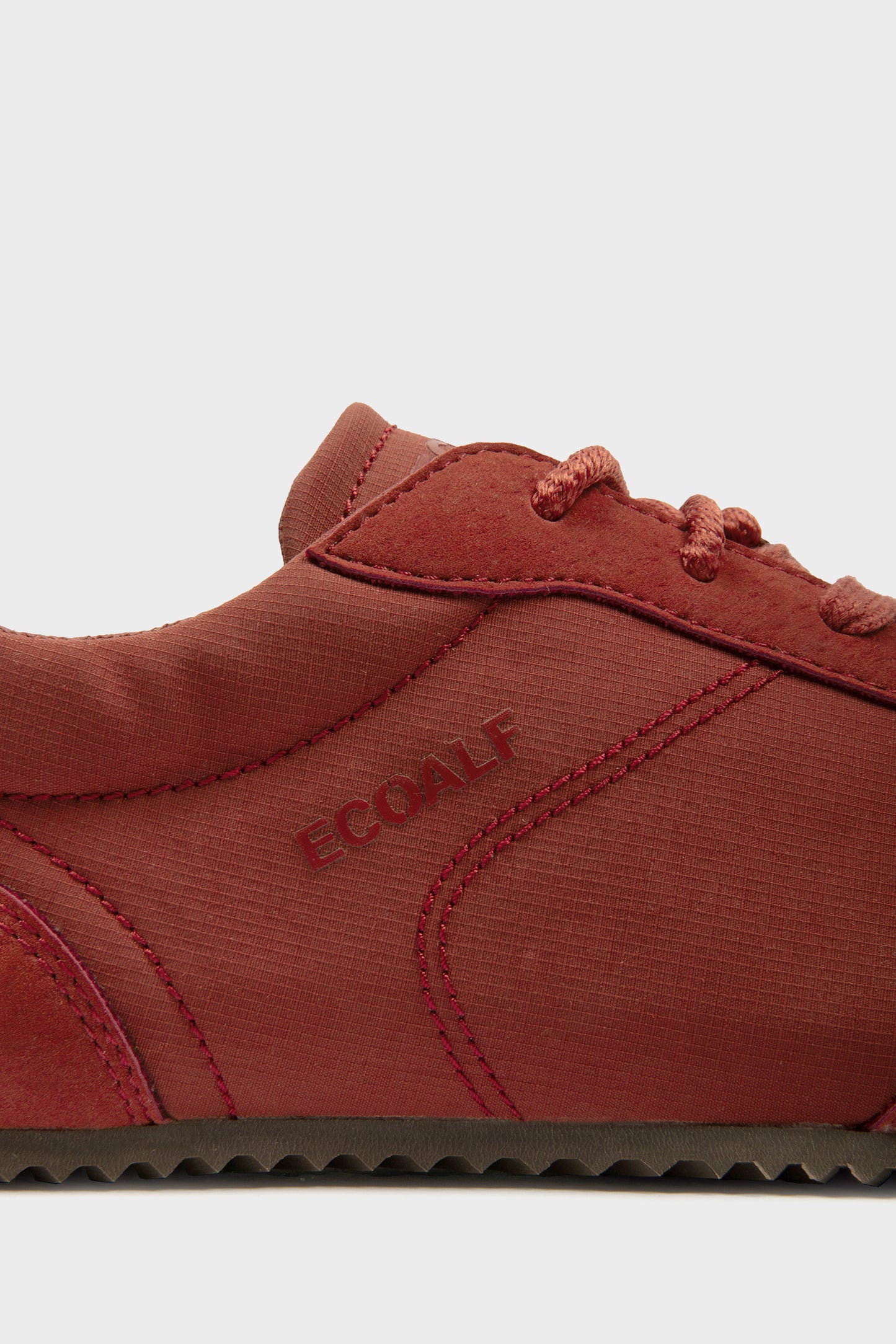 ZAPATILLA DALLAS NARANJA