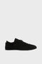 SCHWARZER DALLAS VELVET-SCHUH