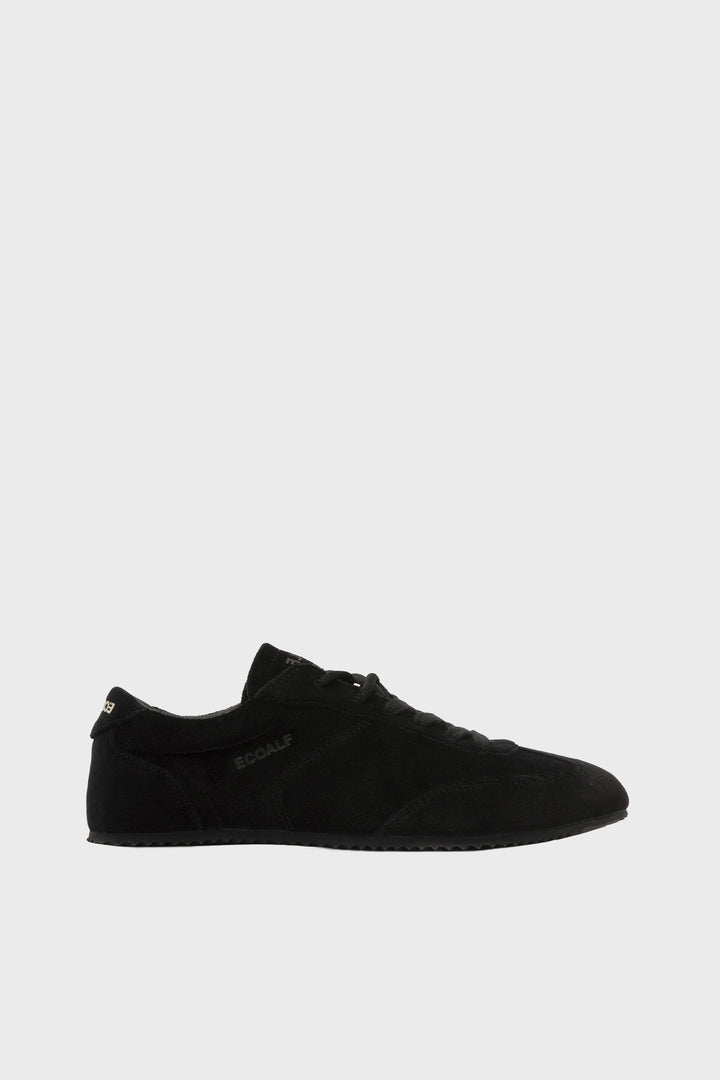 SCHWARZER DALLAS VELVET-SCHUH