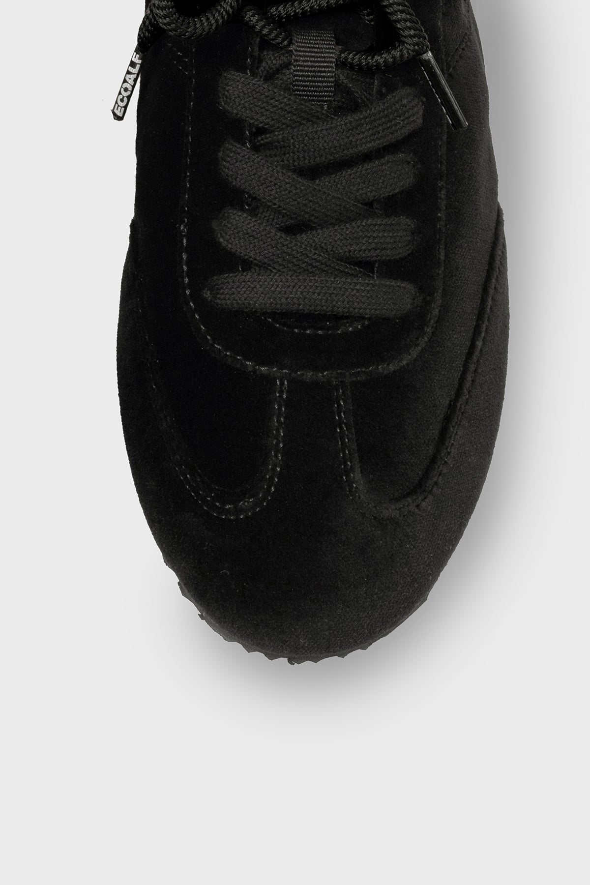 SCHWARZER DALLAS VELVET-SCHUH
