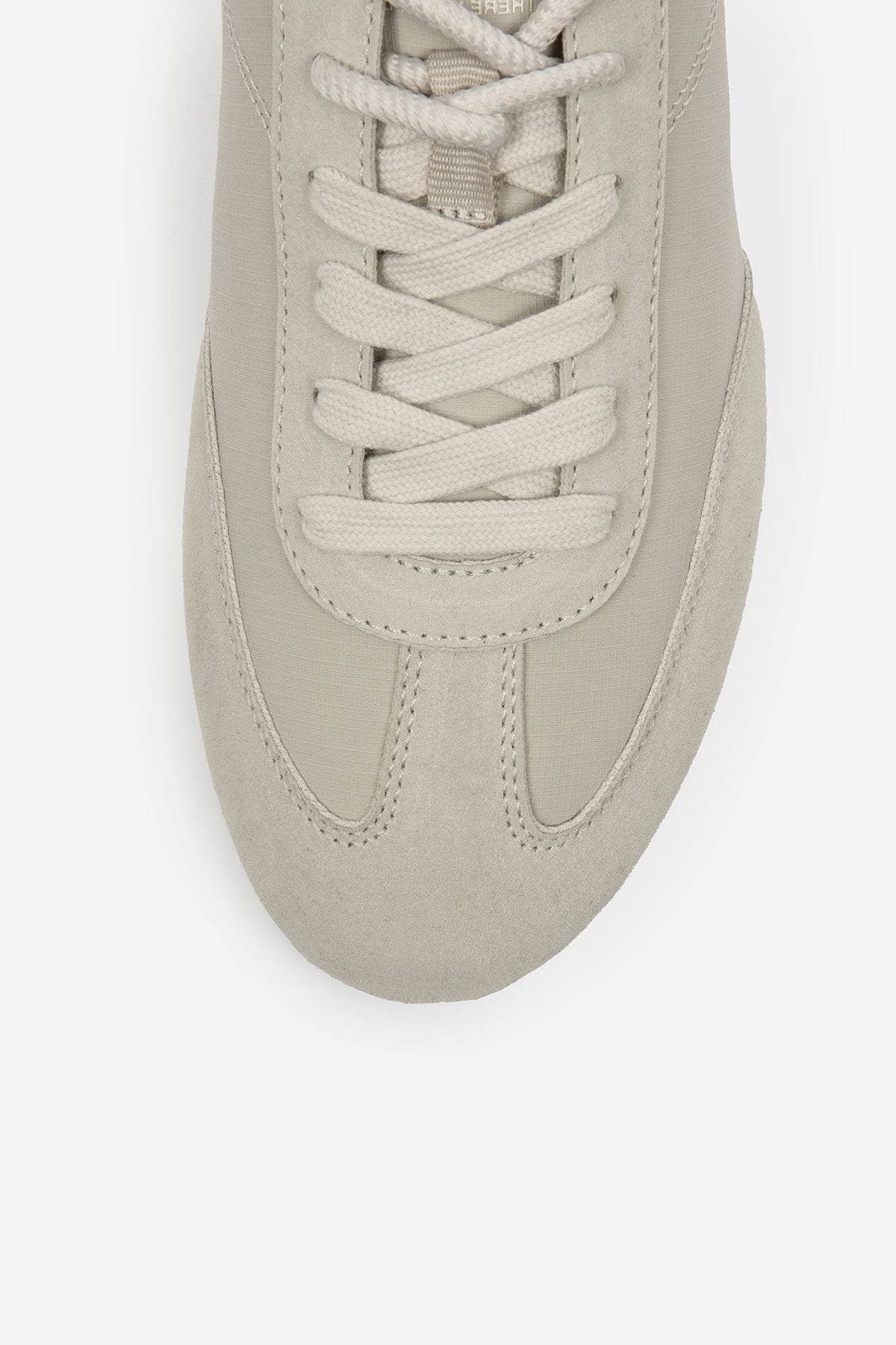 WOMEN’S DALLAS GRAY SNEAKER
