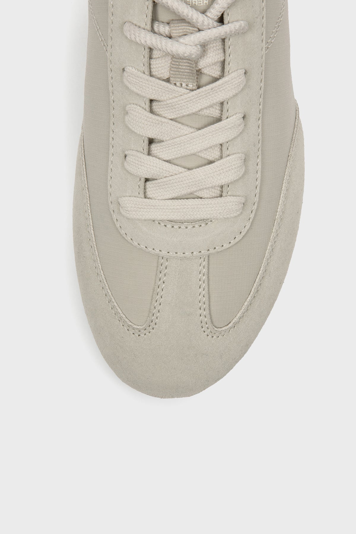 DALLAS GRAUER DAMENSNEAKER