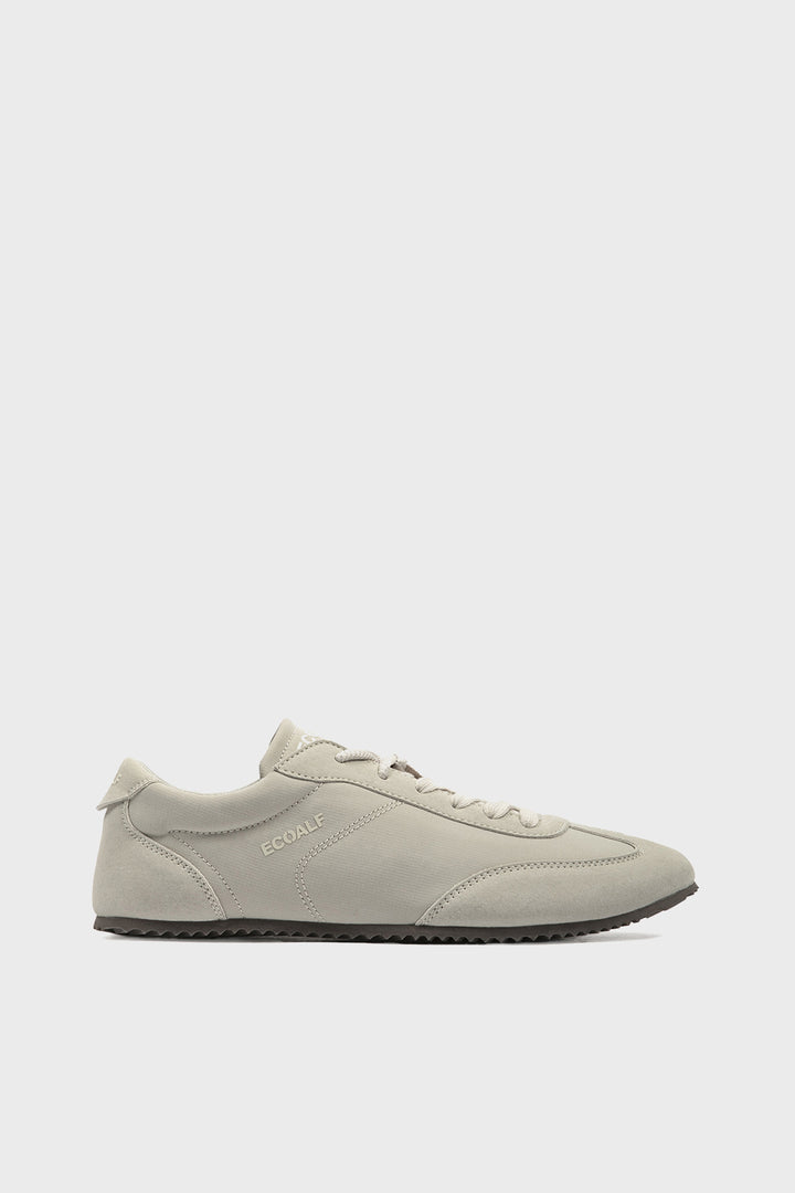 DALLAS GRAUER DAMENSNEAKER