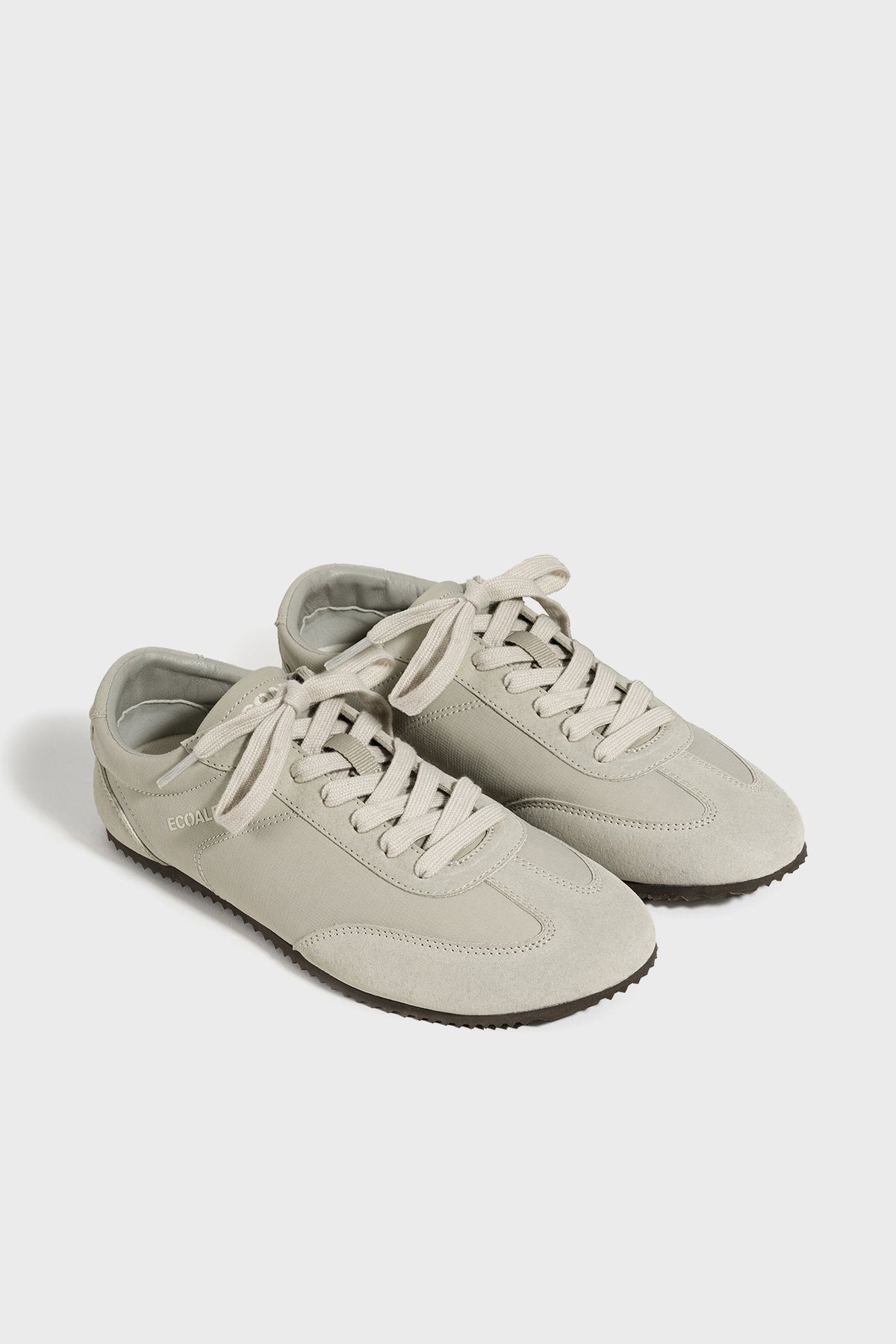 DALLAS GRAUER DAMENSNEAKER