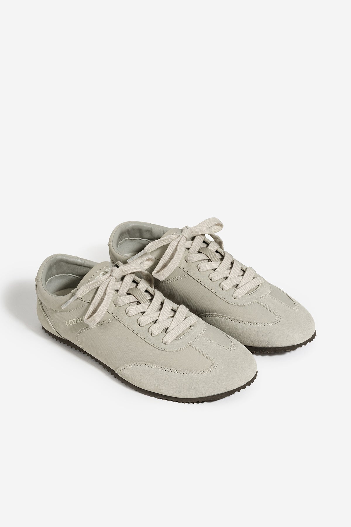 WOMEN’S DALLAS GRAY SNEAKER
