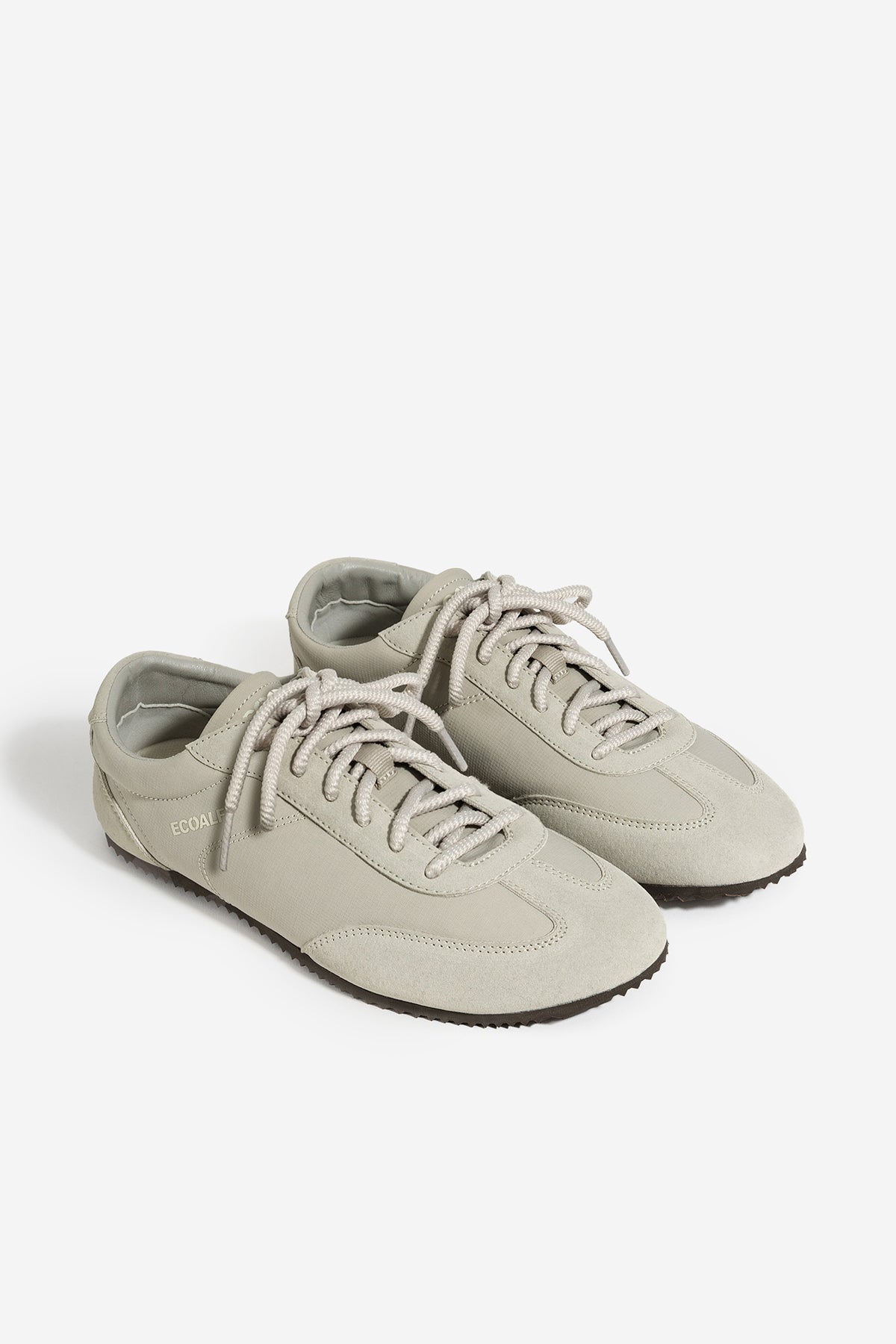 WOMEN’S DALLAS GRAY SNEAKER