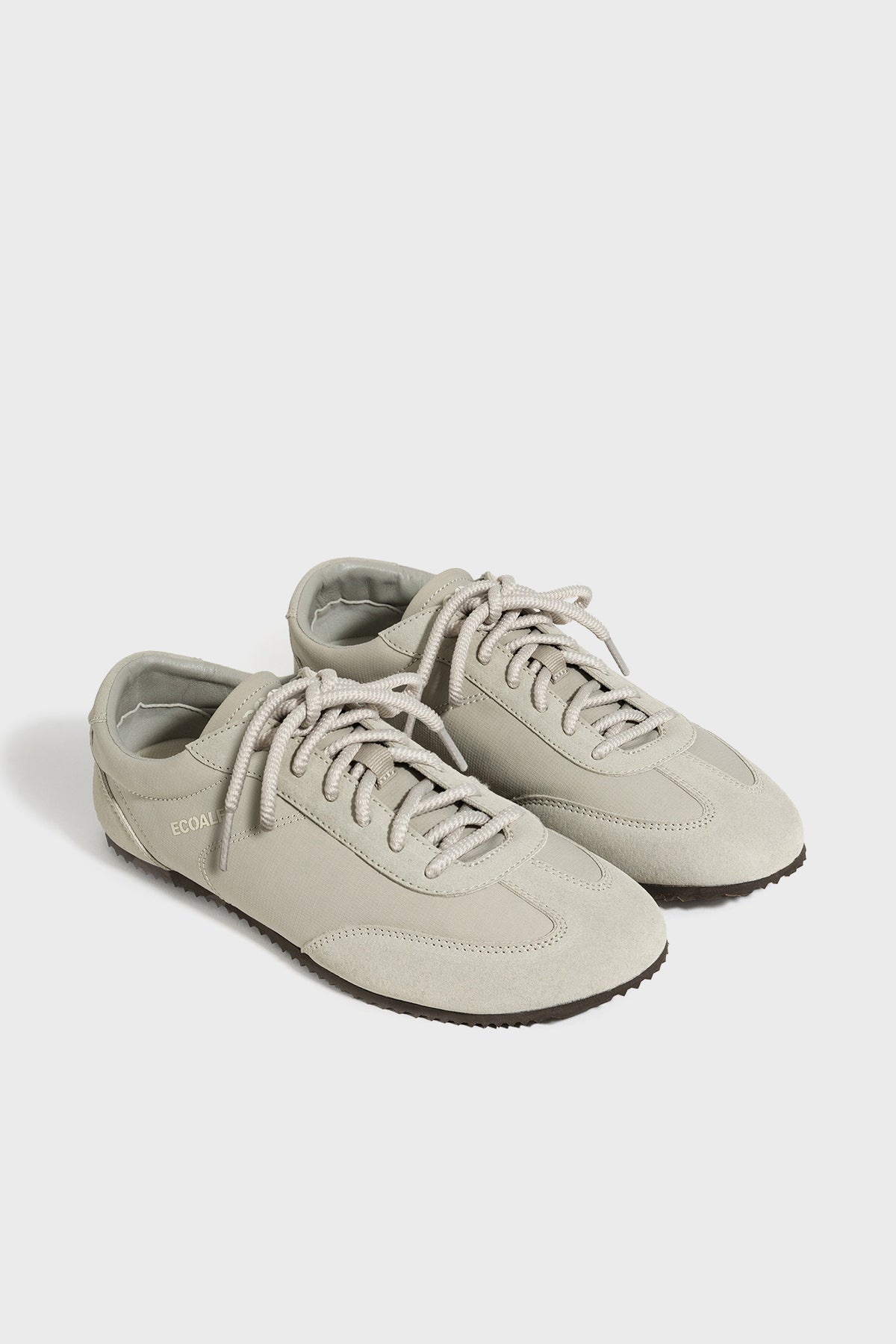 DALLAS GRAUER DAMENSNEAKER