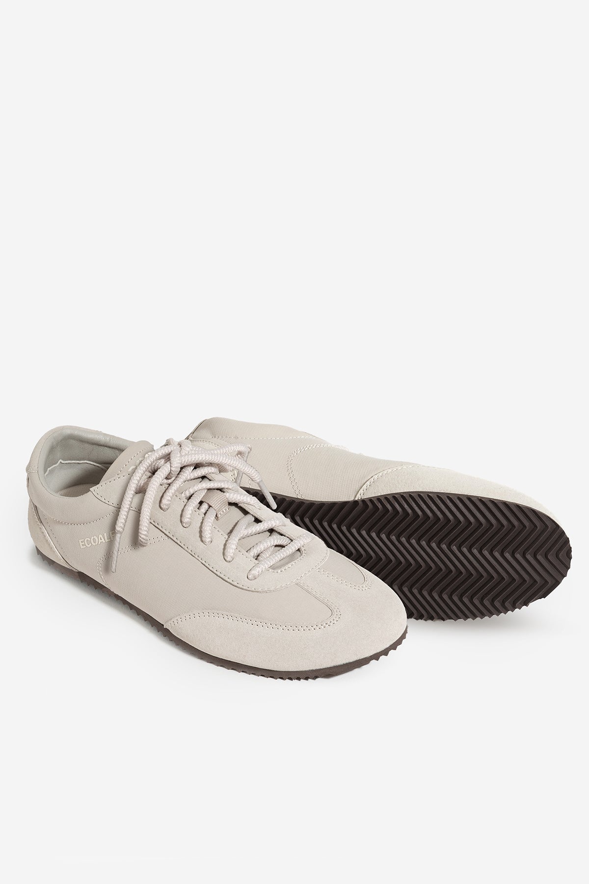 WOMEN’S DALLAS GRAY SNEAKER