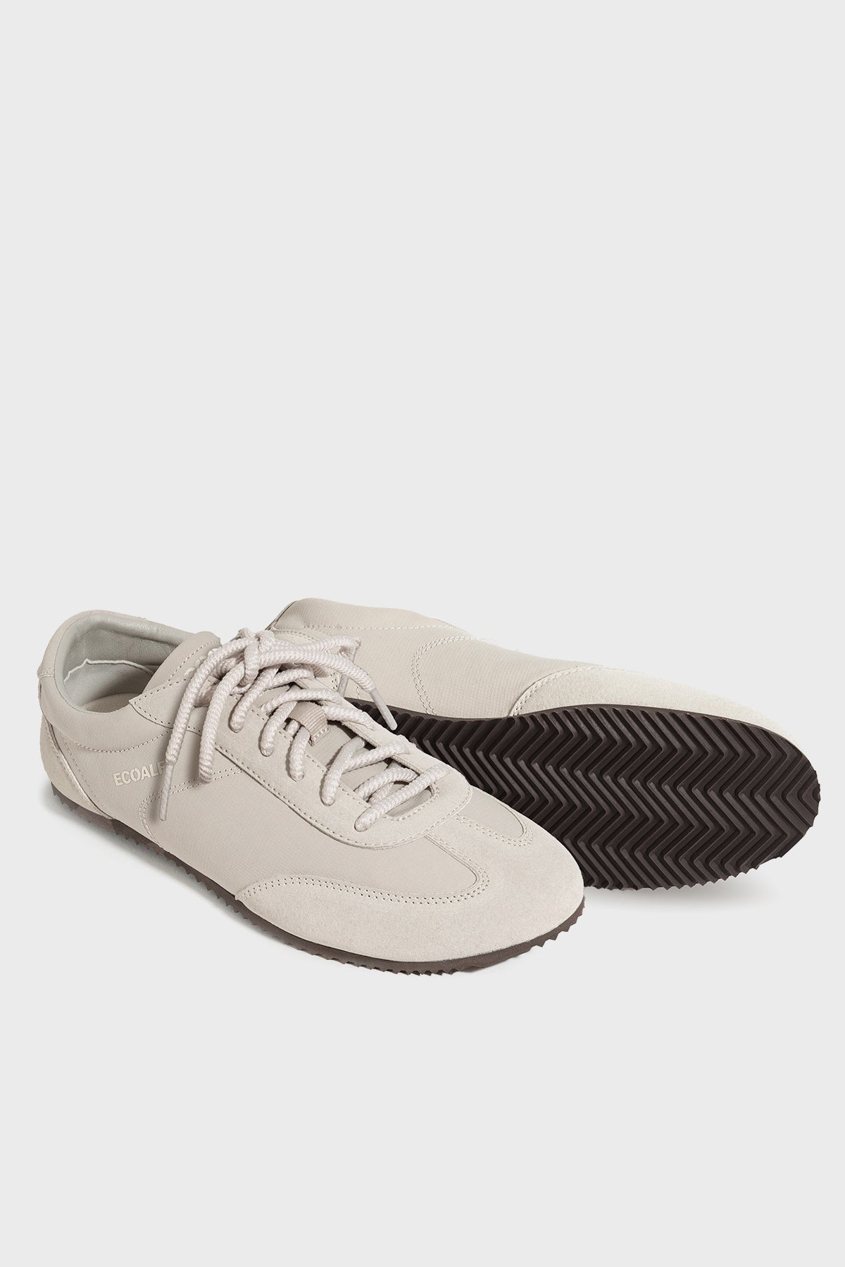 DALLAS GRAUER DAMENSNEAKER