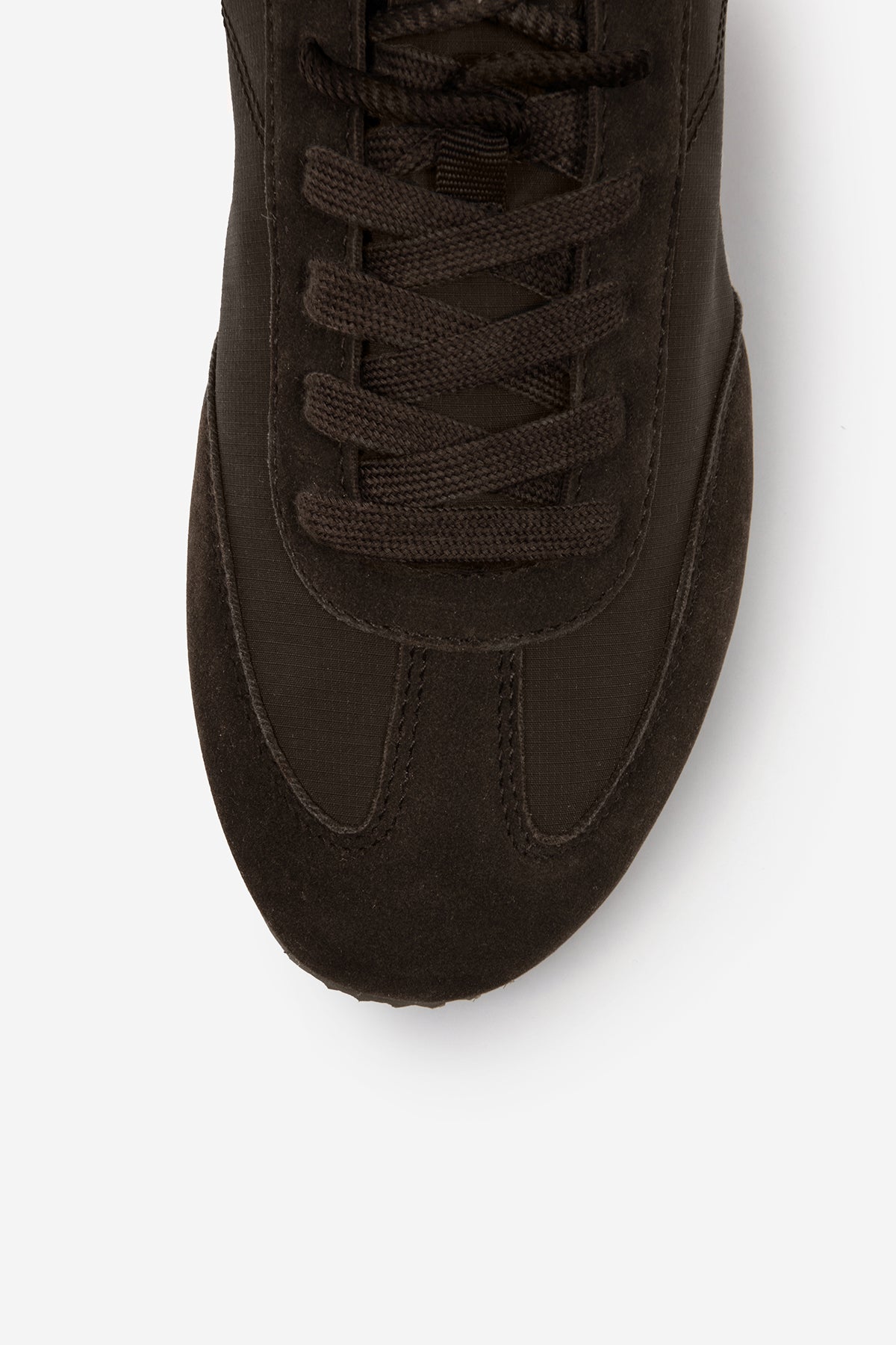 WOMEN’S DALLAS BROWN SNEAKER